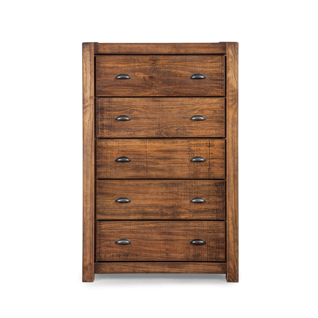 Montauk 5-Drawer Chest
