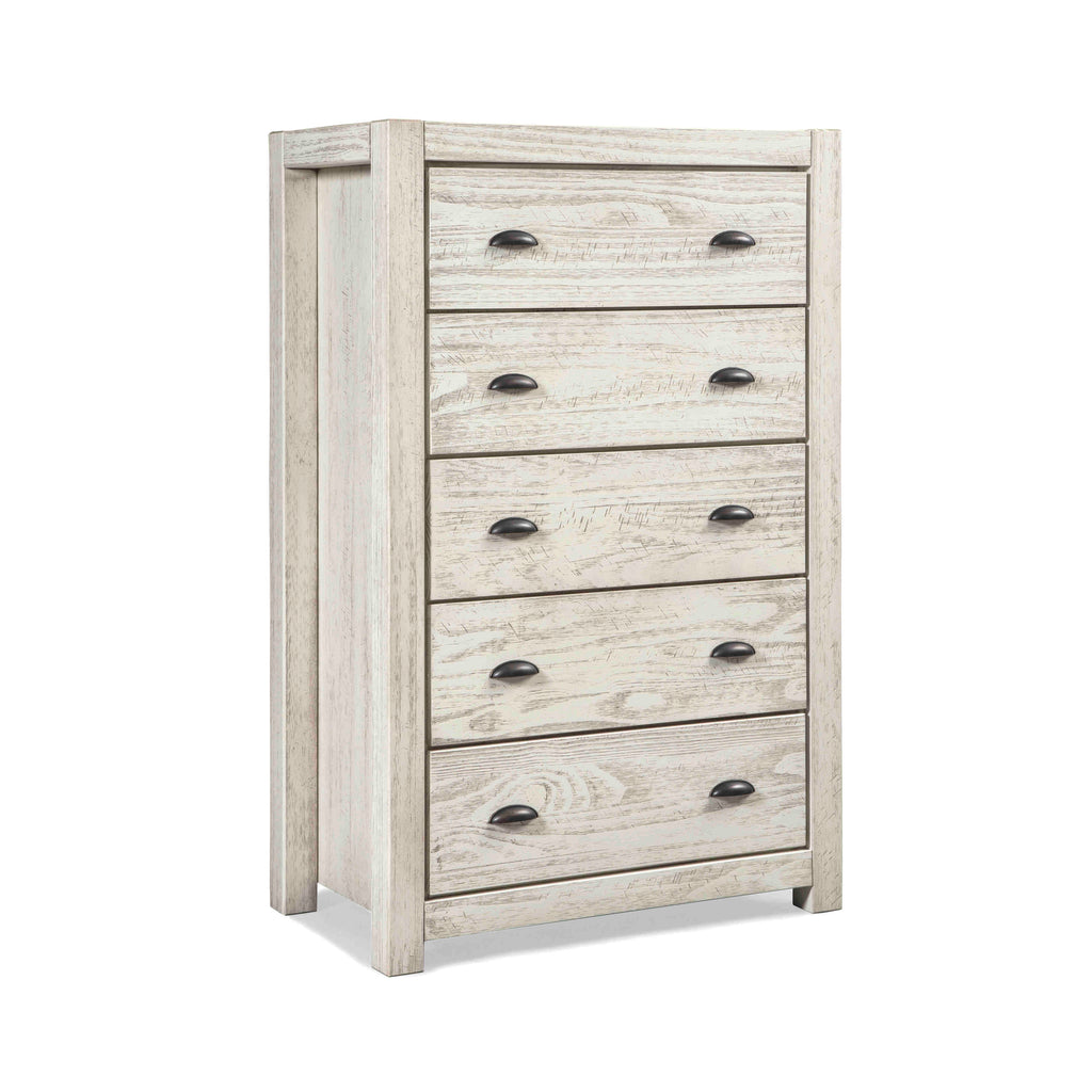 Montauk 5-Drawer Chest