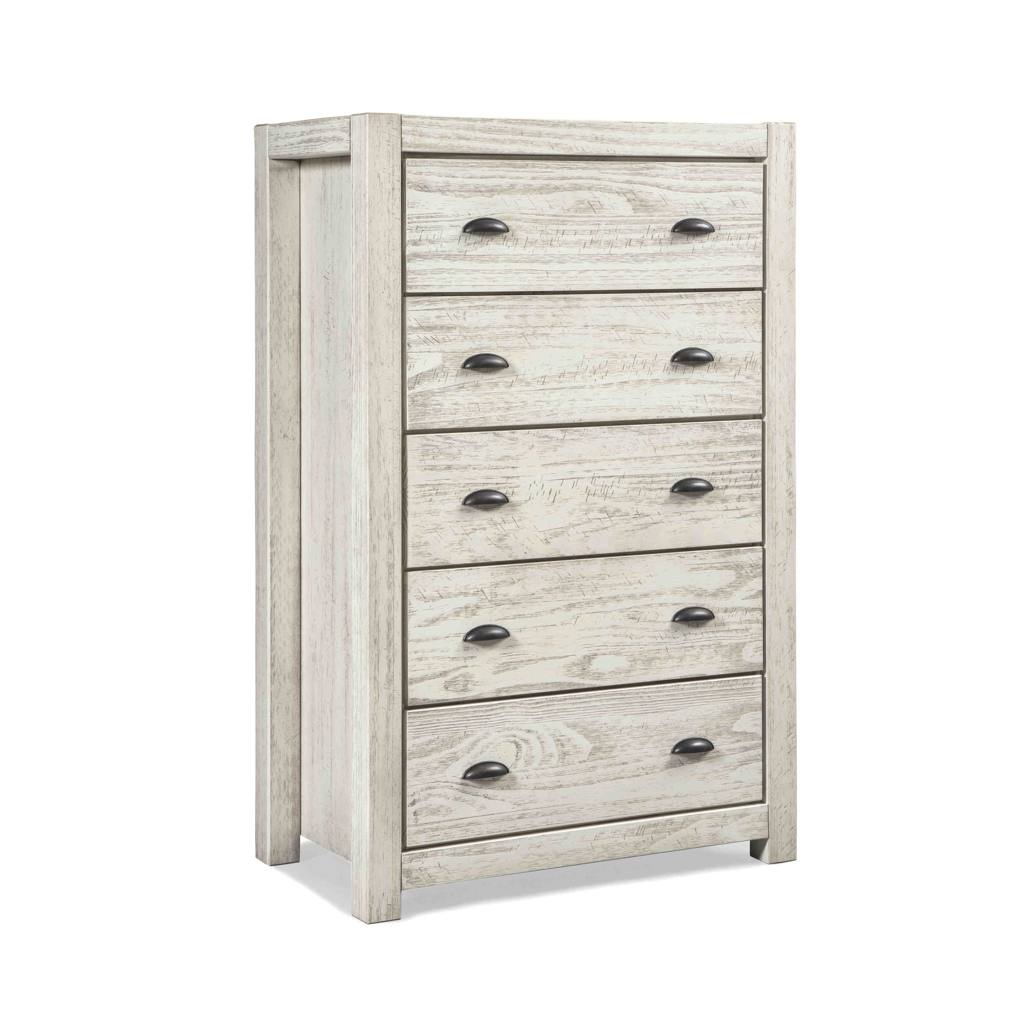 Montauk 5-Drawer Chest