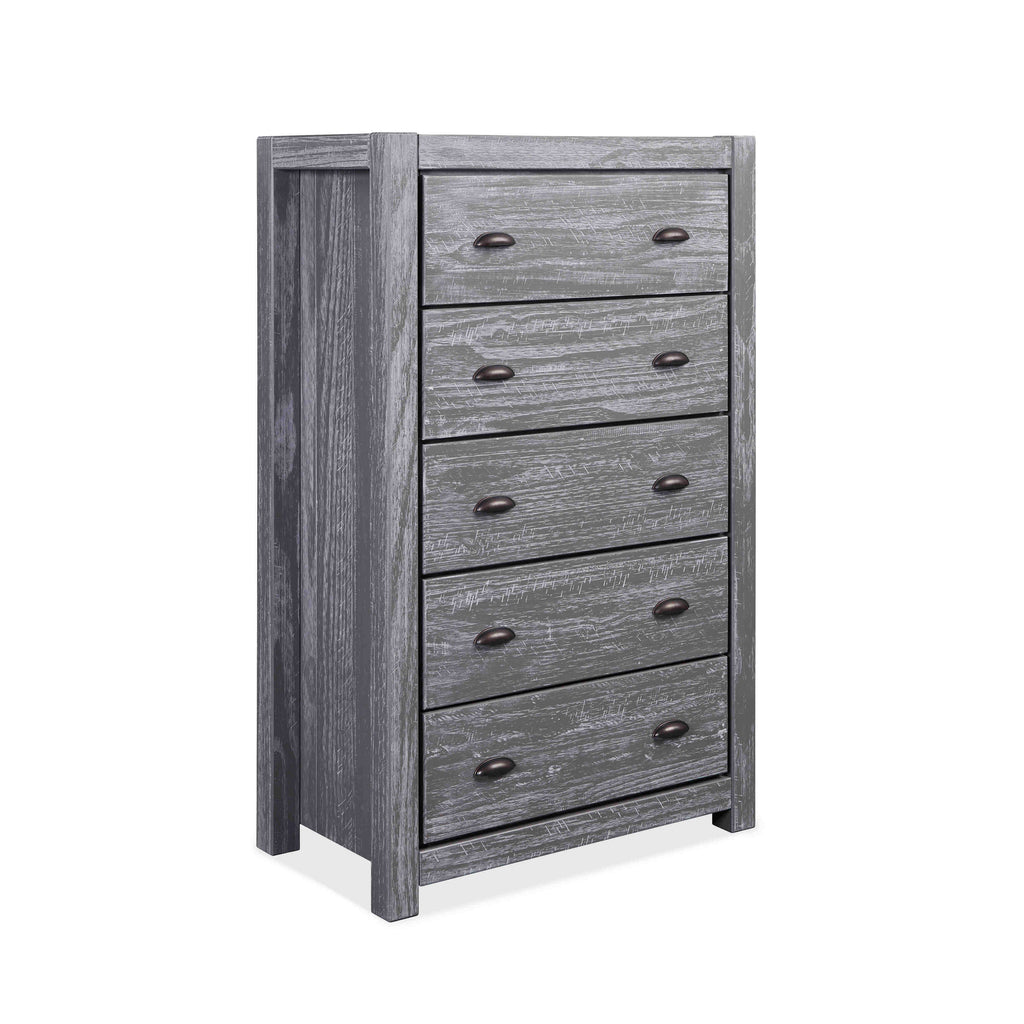 Montauk 5-Drawer Chest