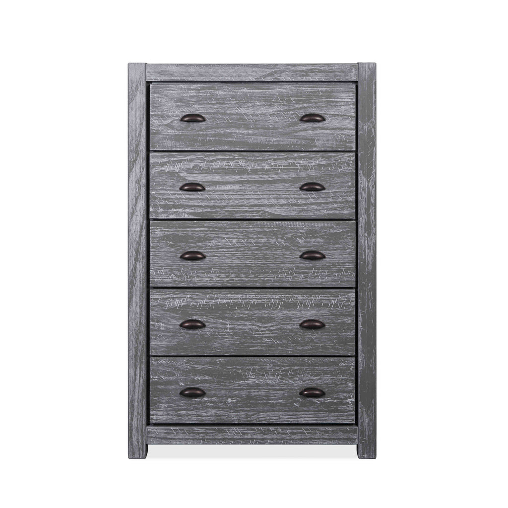 Montauk 5-Drawer Chest