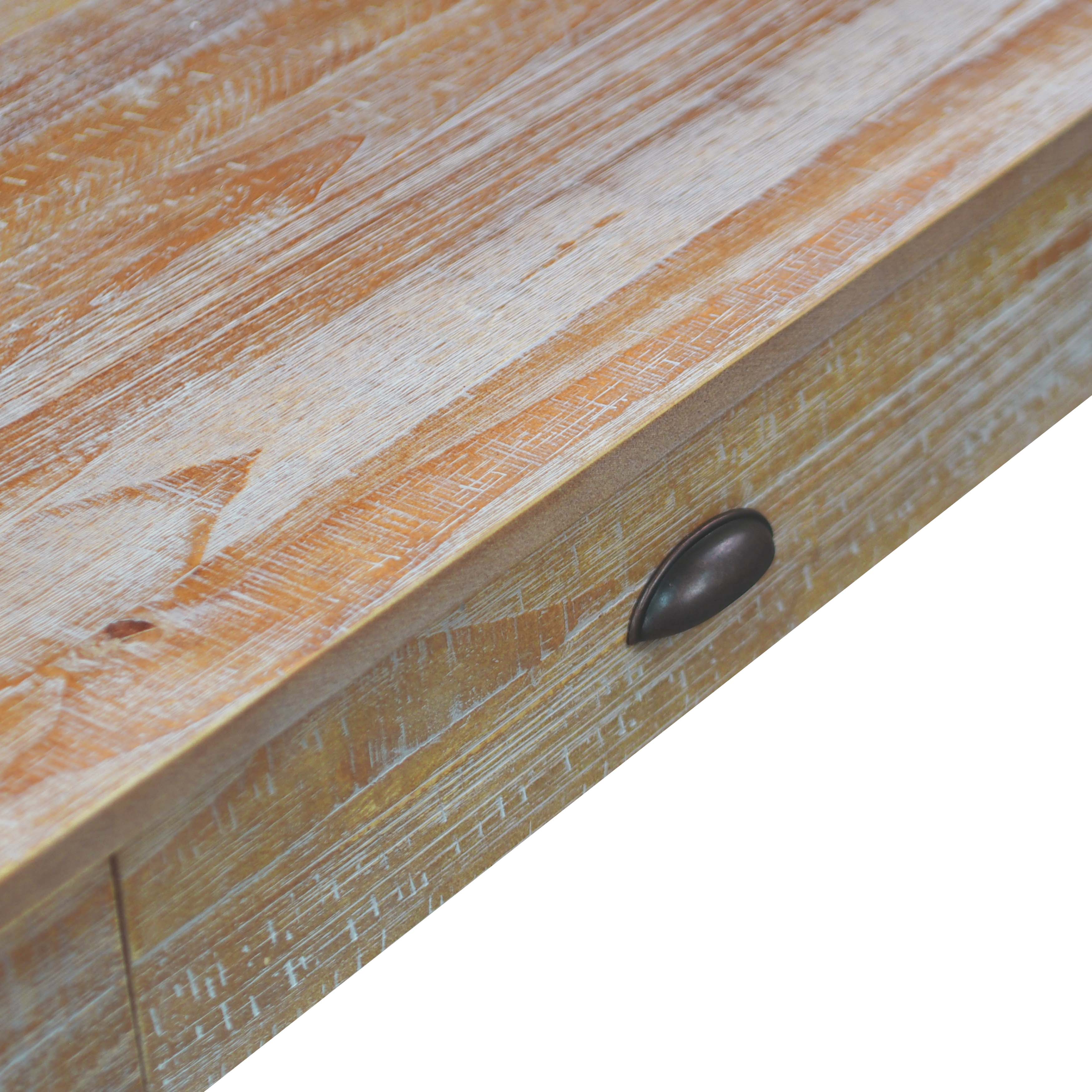 Montauk Desk / Dressing Table