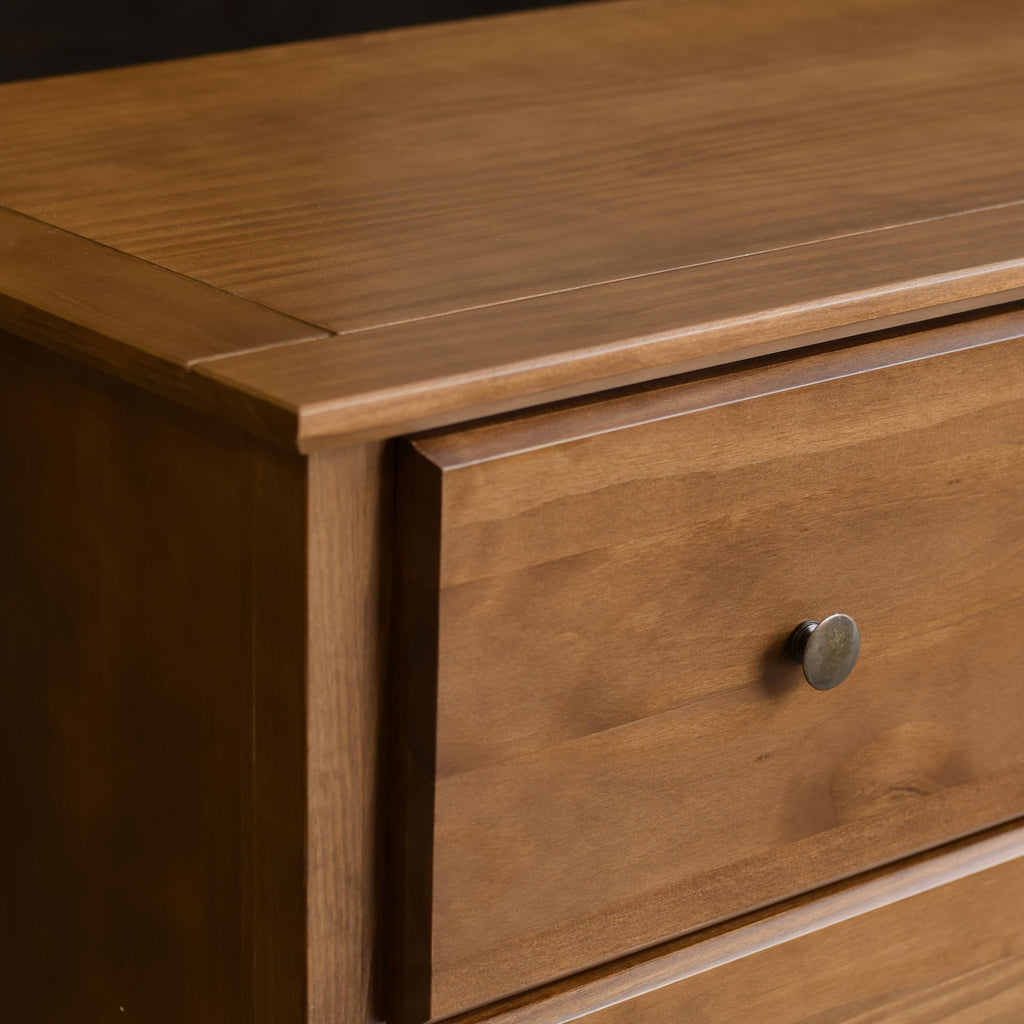 Shaker 6-Drawer Dresser
