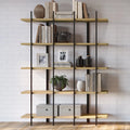 Cascais 53" Bookcase