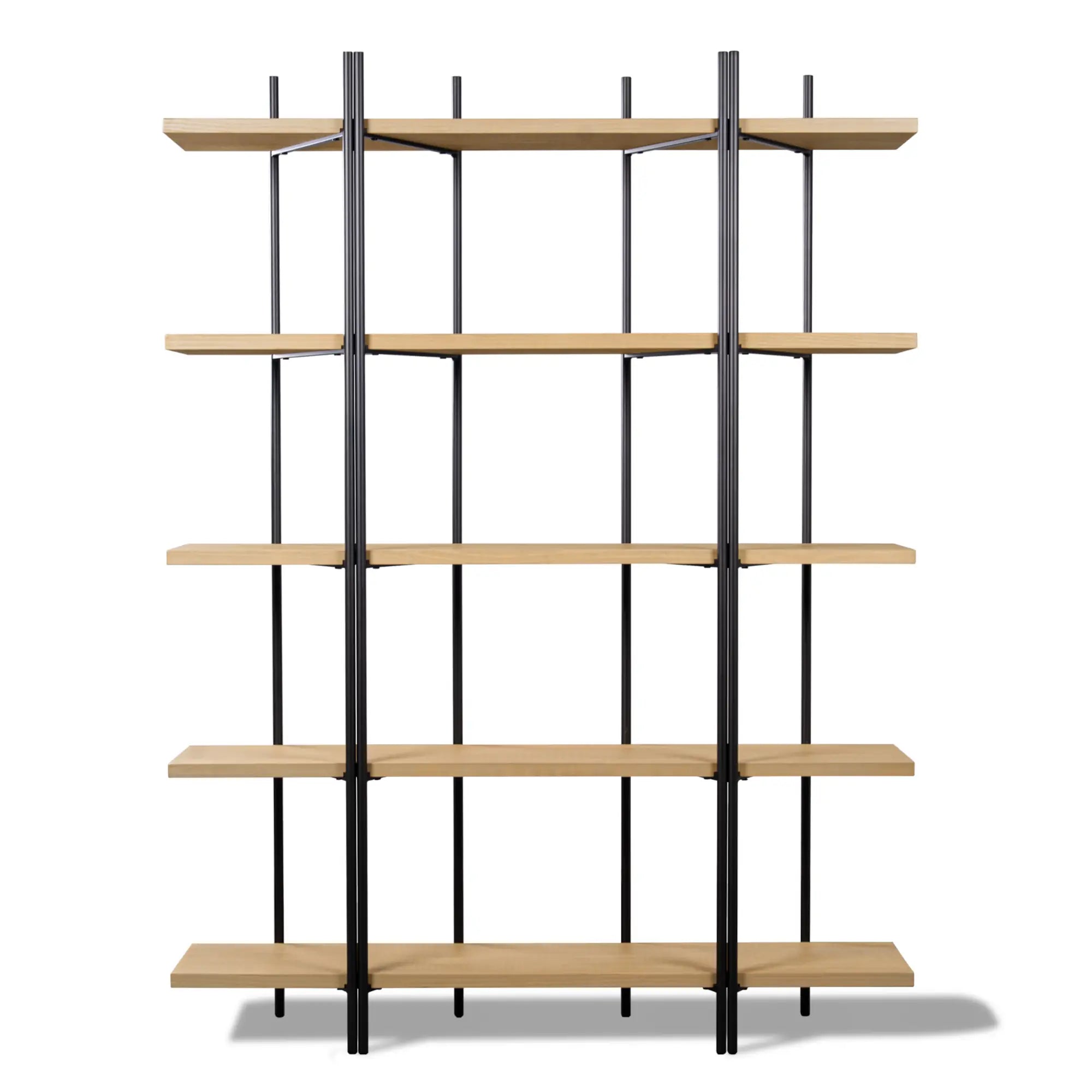 Cascais 53" Bookcase