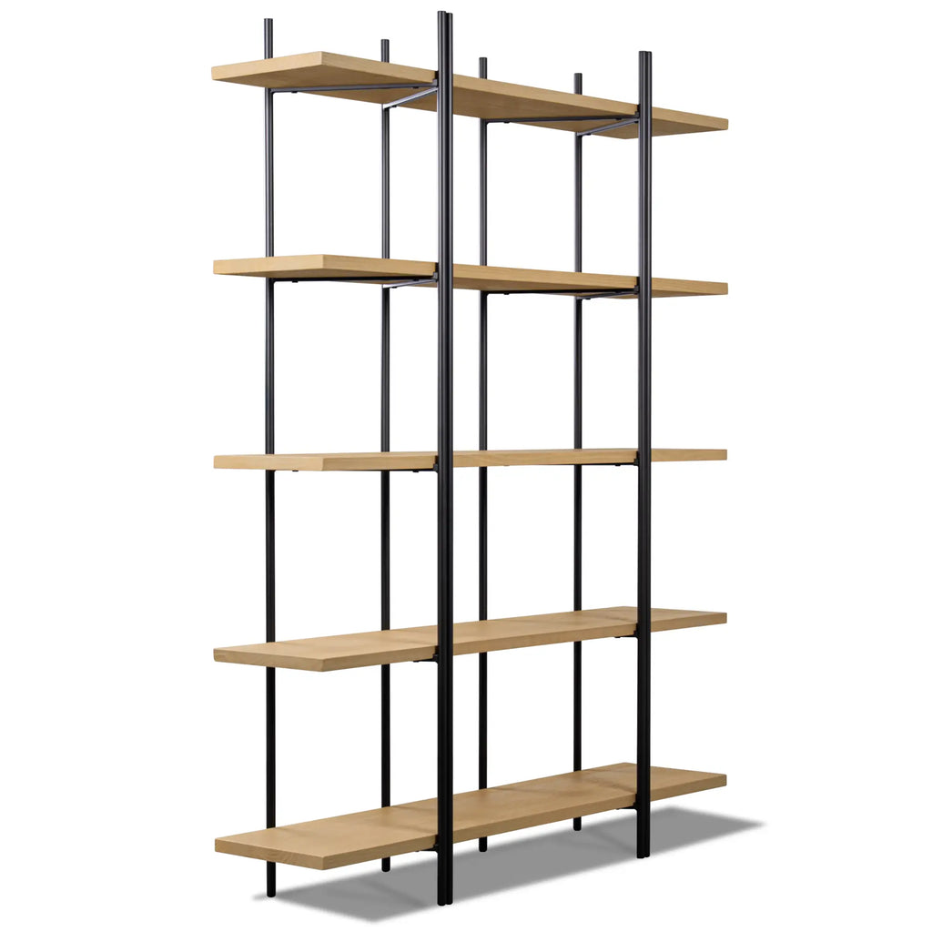 Cascais 53" Bookcase