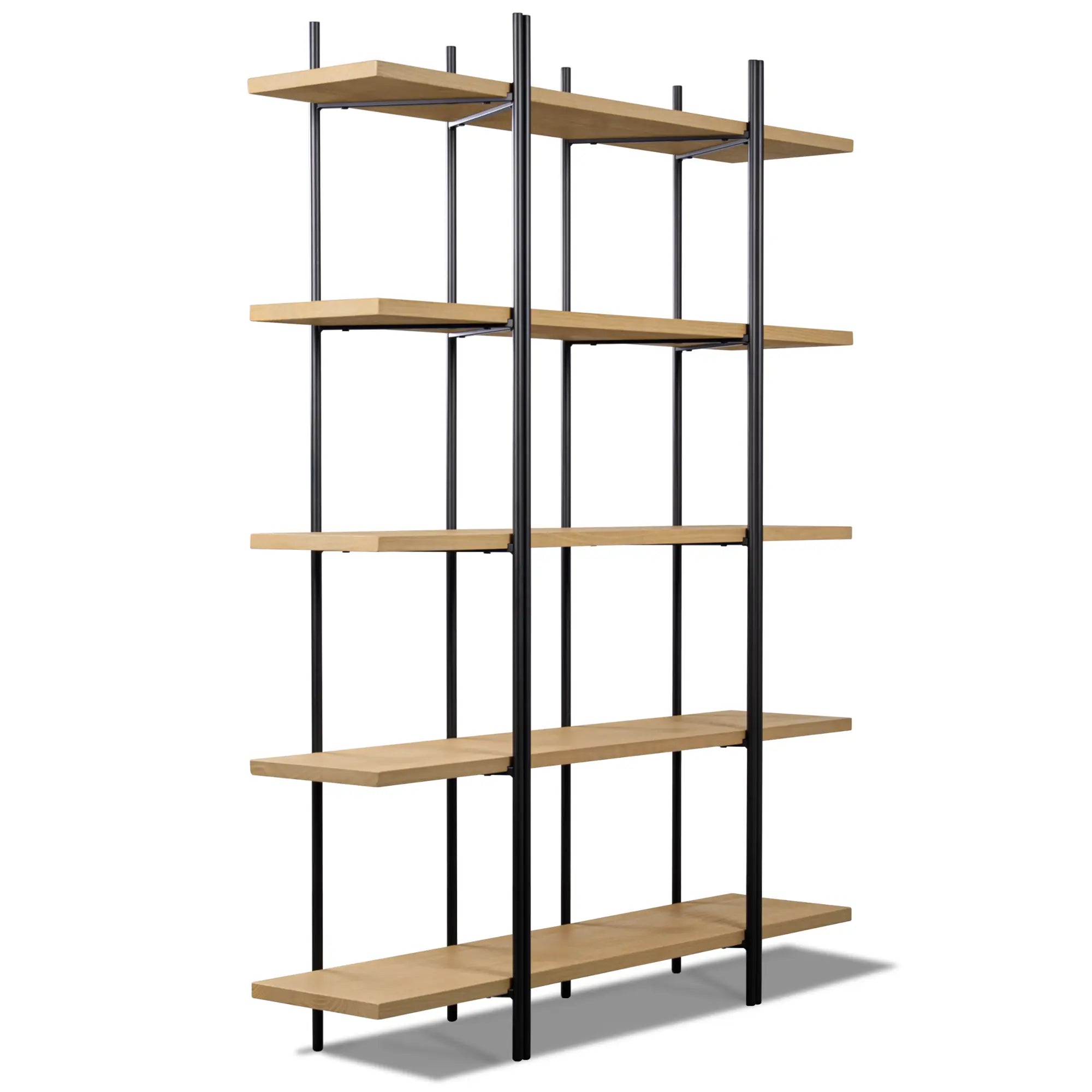 Cascais 53" Bookcase
