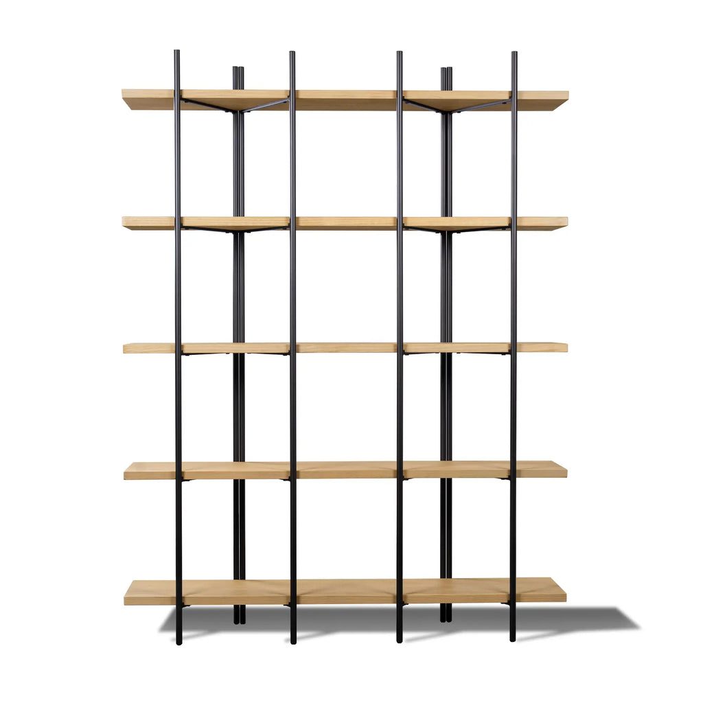 Cascais 53" Bookcase