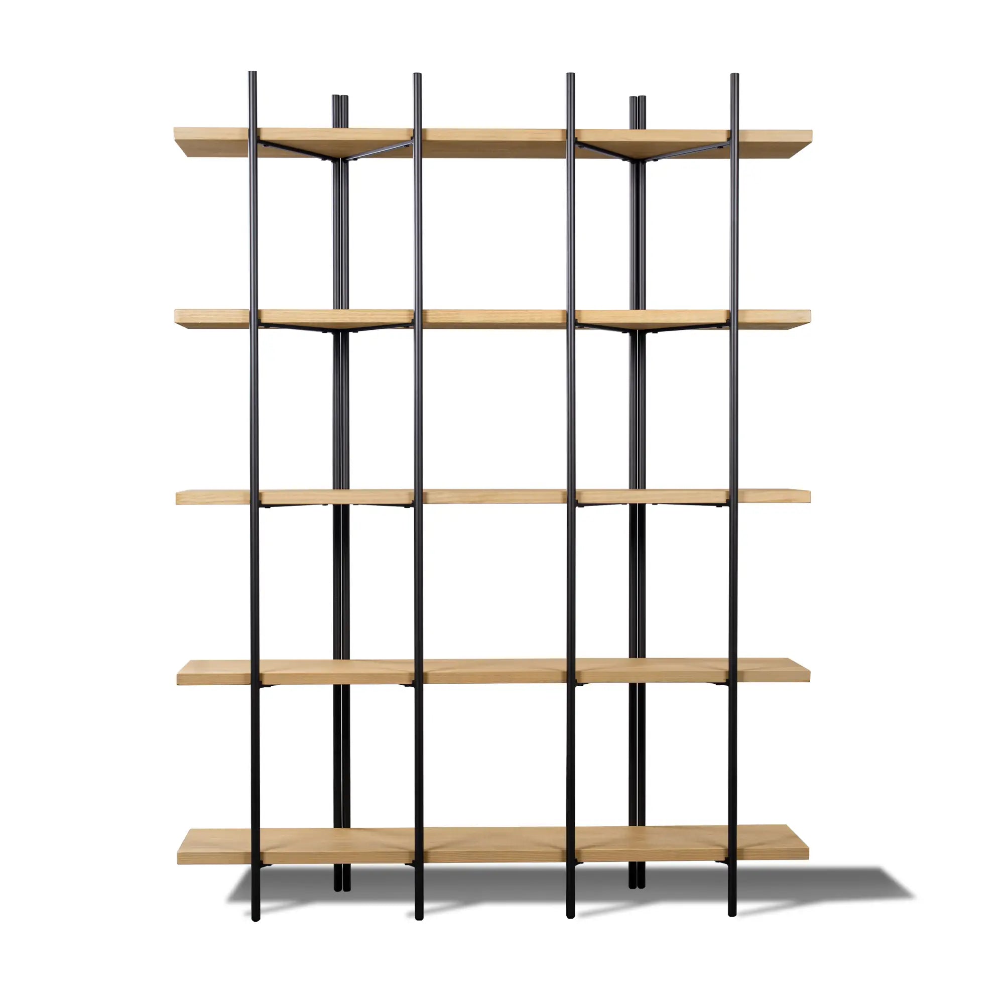 Cascais 53" Bookcase