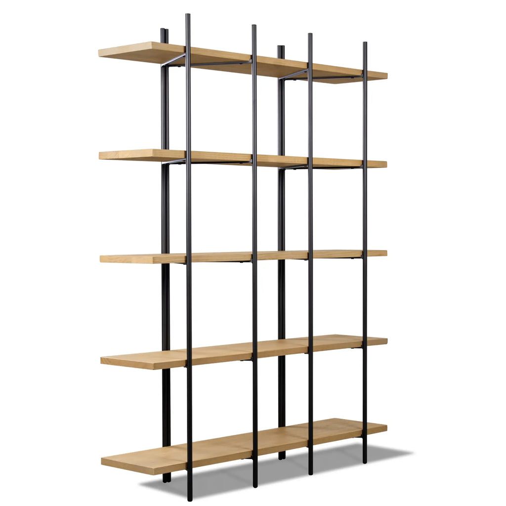 Cascais 53" Bookcase