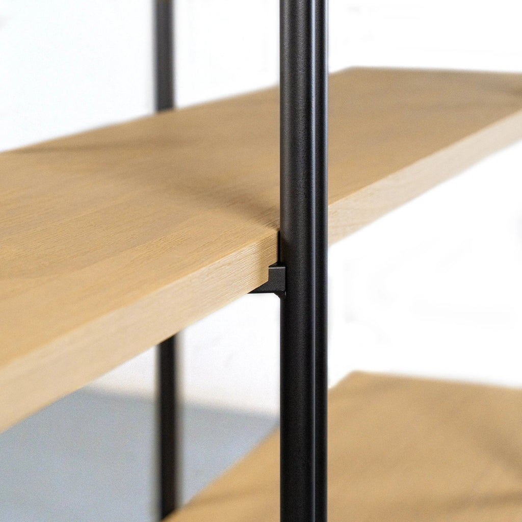 Cascais 53" Bookcase