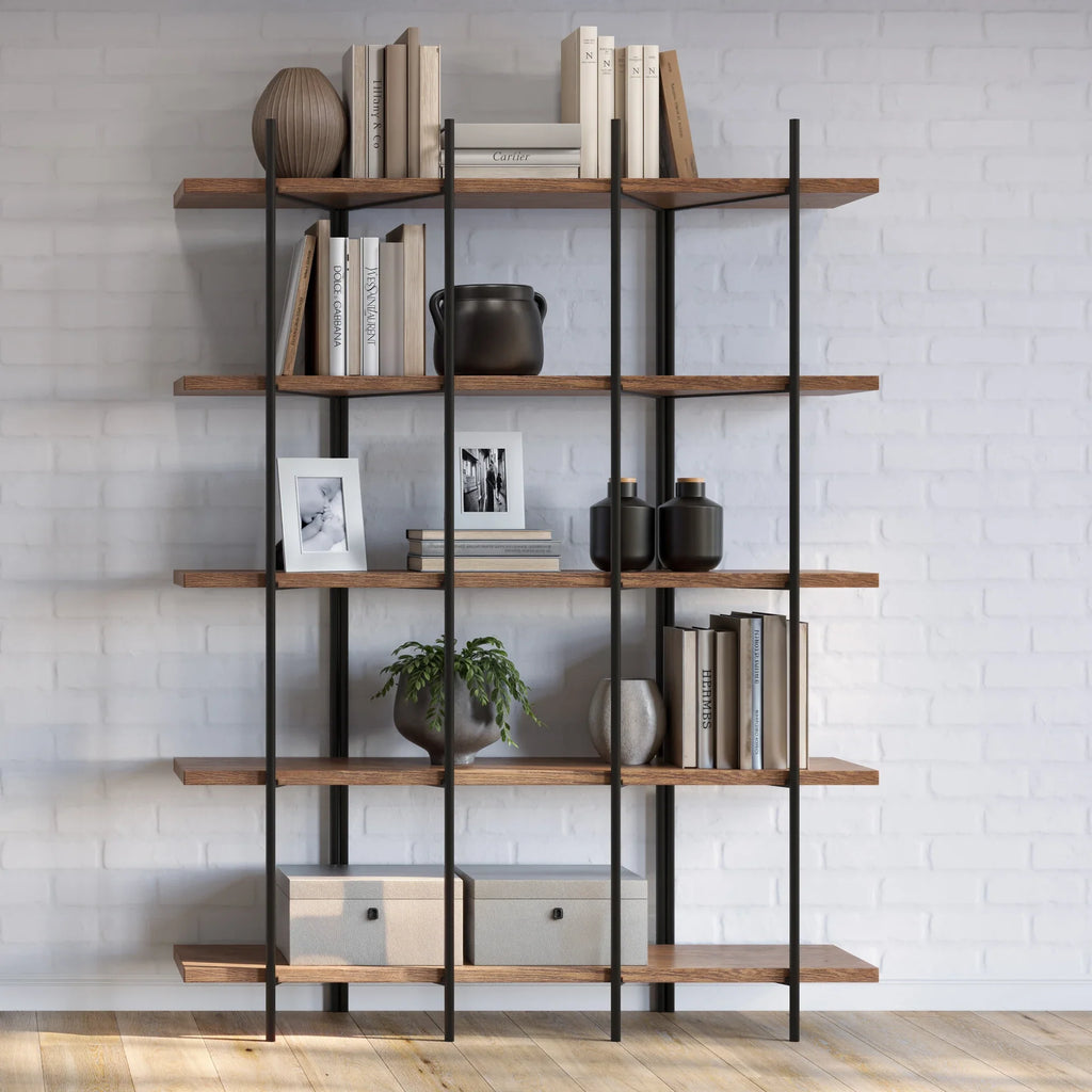 Cascais 53" Bookcase