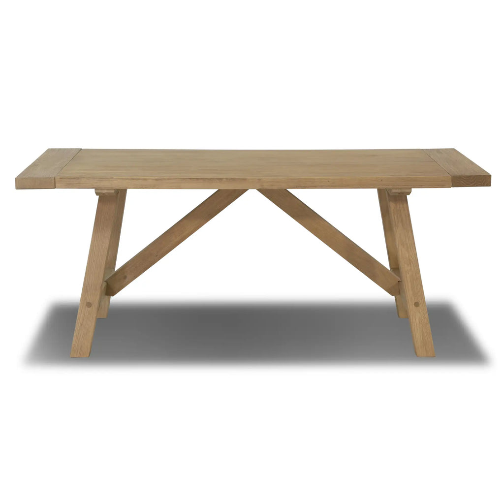 Cascais 72" Rectangular Dining Table