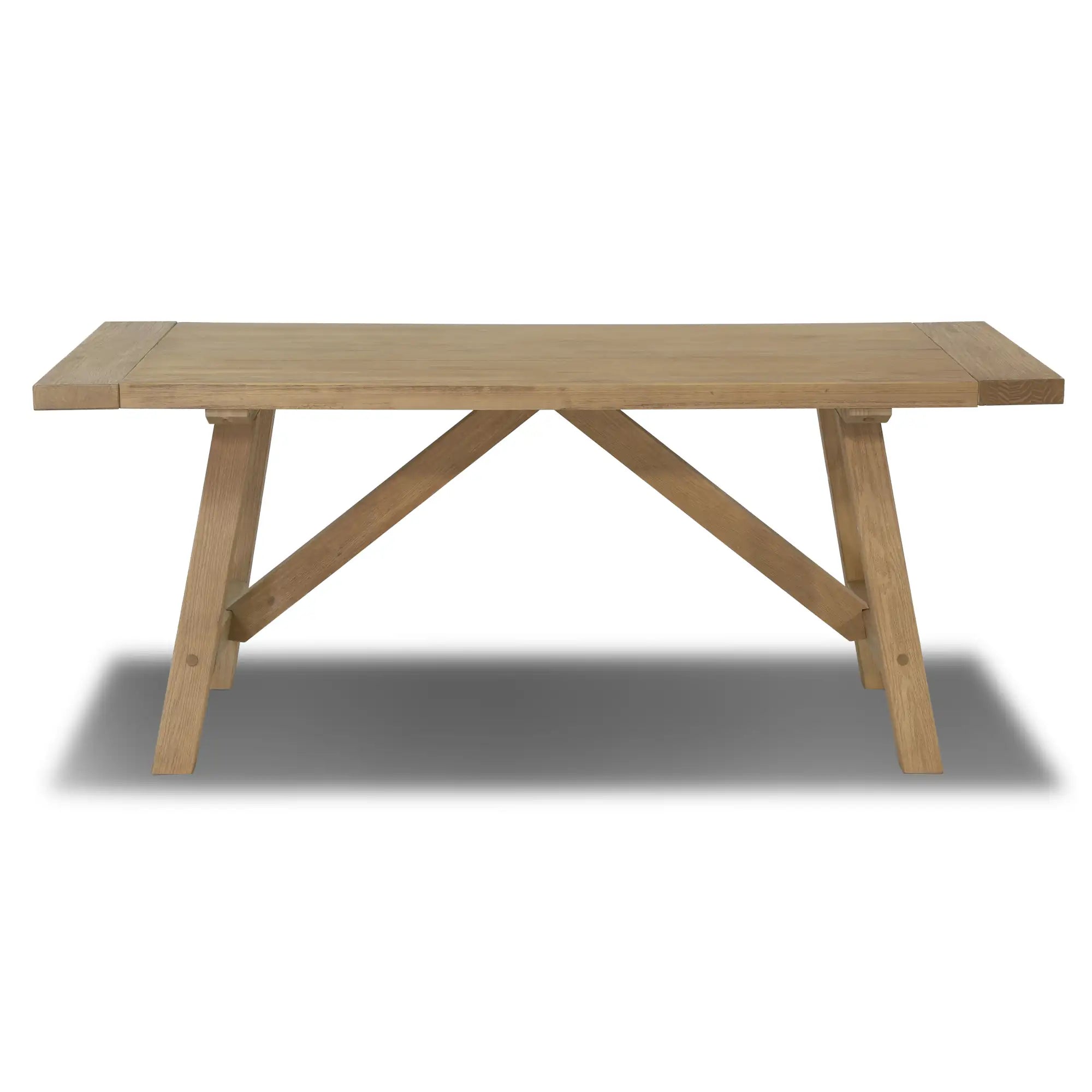Cascais 72" Rectangular Dining Table