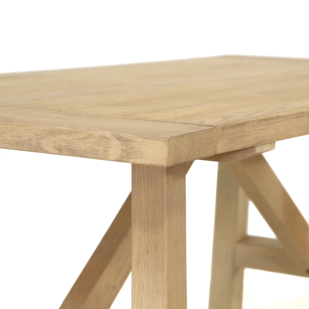 Cascais 72" Rectangular Dining Table