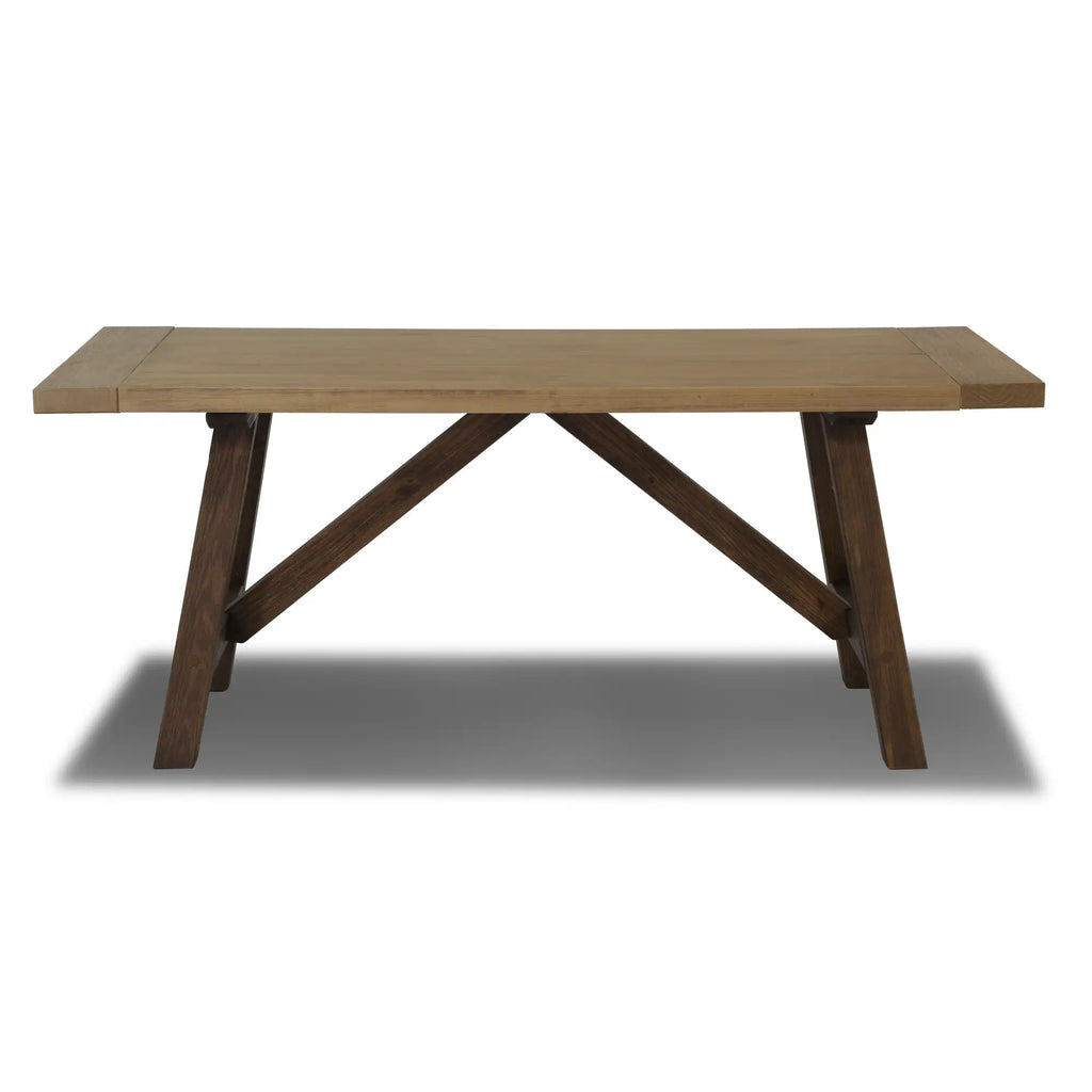 Cascais 72" Rectangular Dining Table