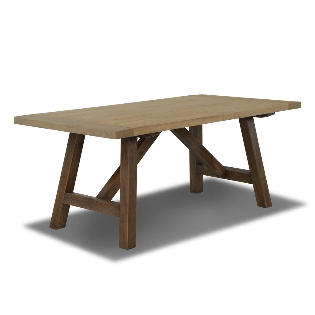 Cascais 72" Rectangular Dining Table