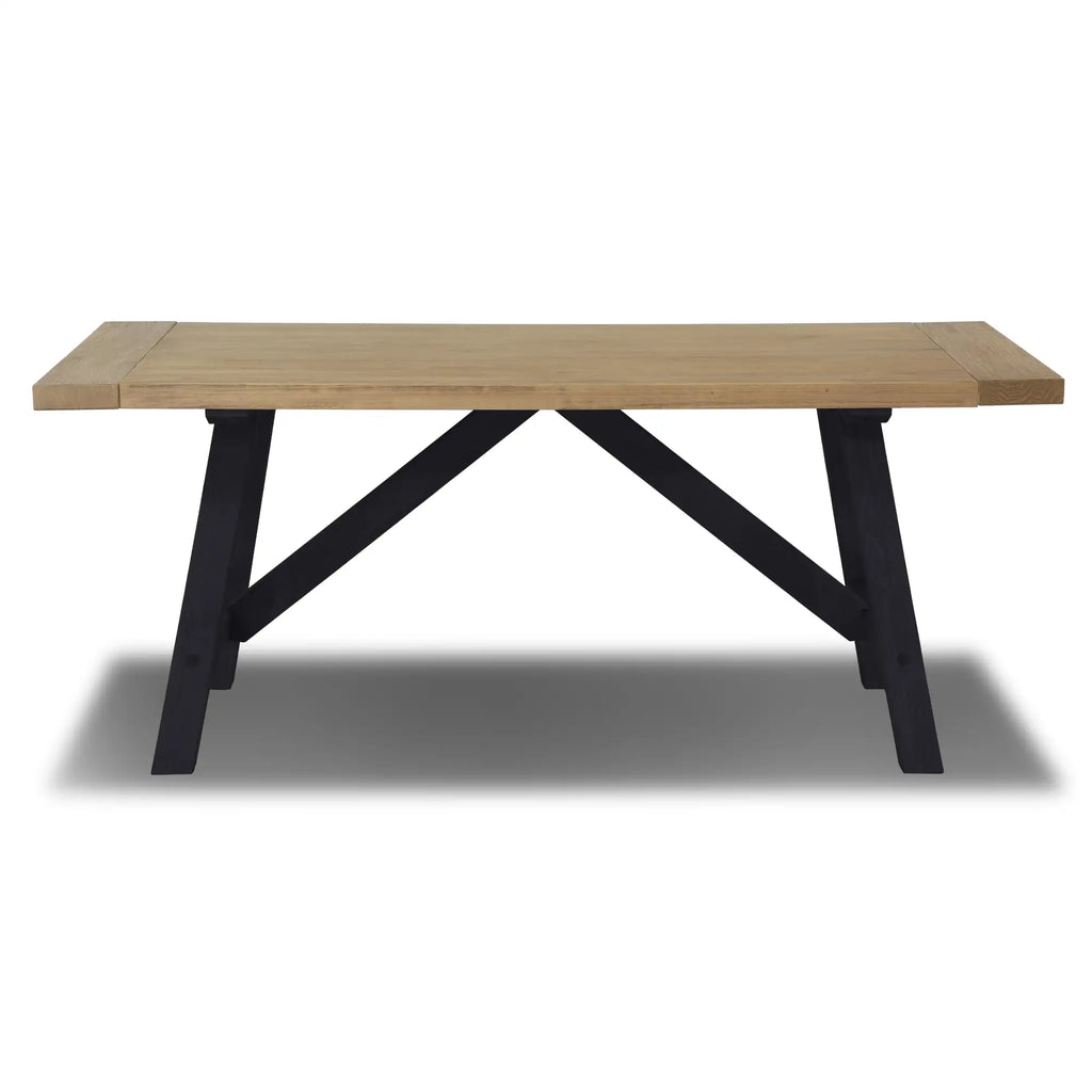 Cascais 72" Rectangular Dining Table