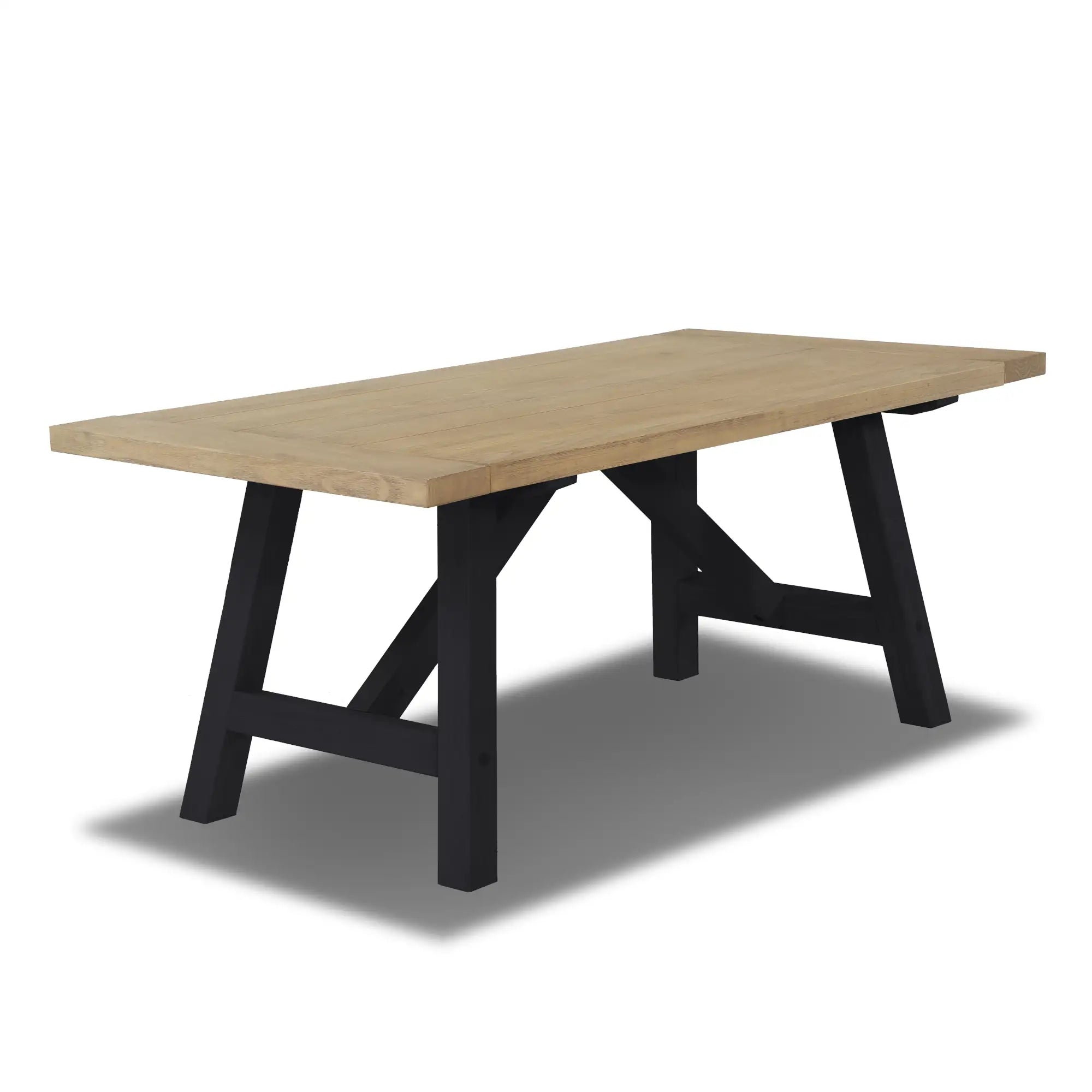 Cascais 72" Rectangular Dining Table