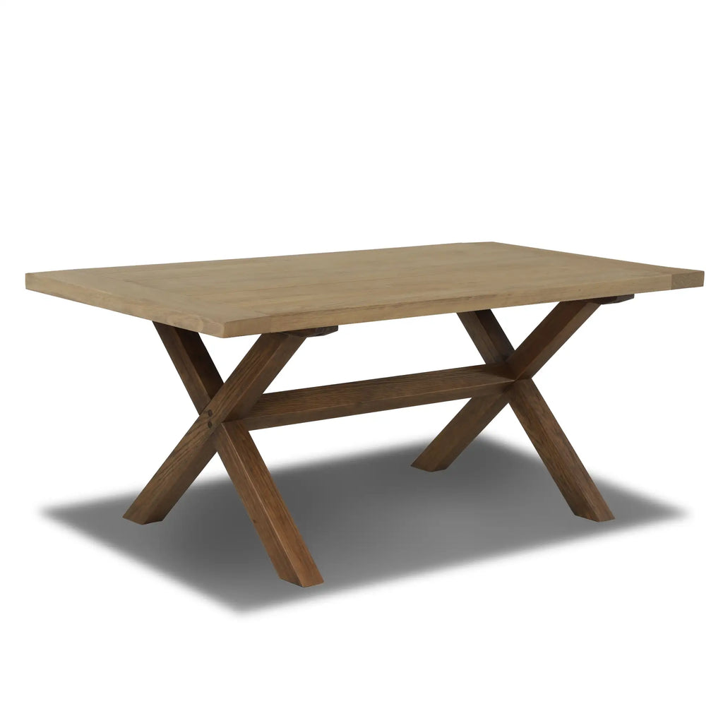 Cascais 72" Rectangular Dining Table