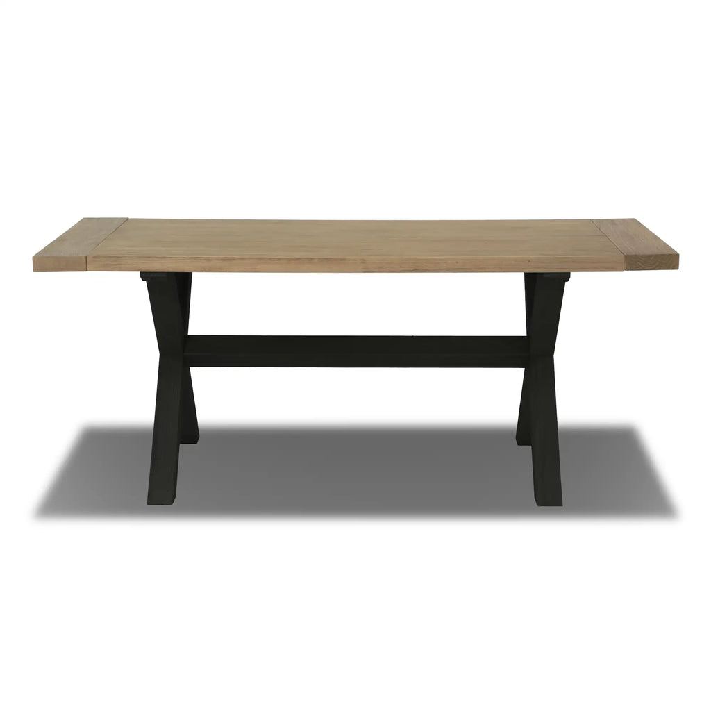 Cascais 72" Rectangular Dining Table