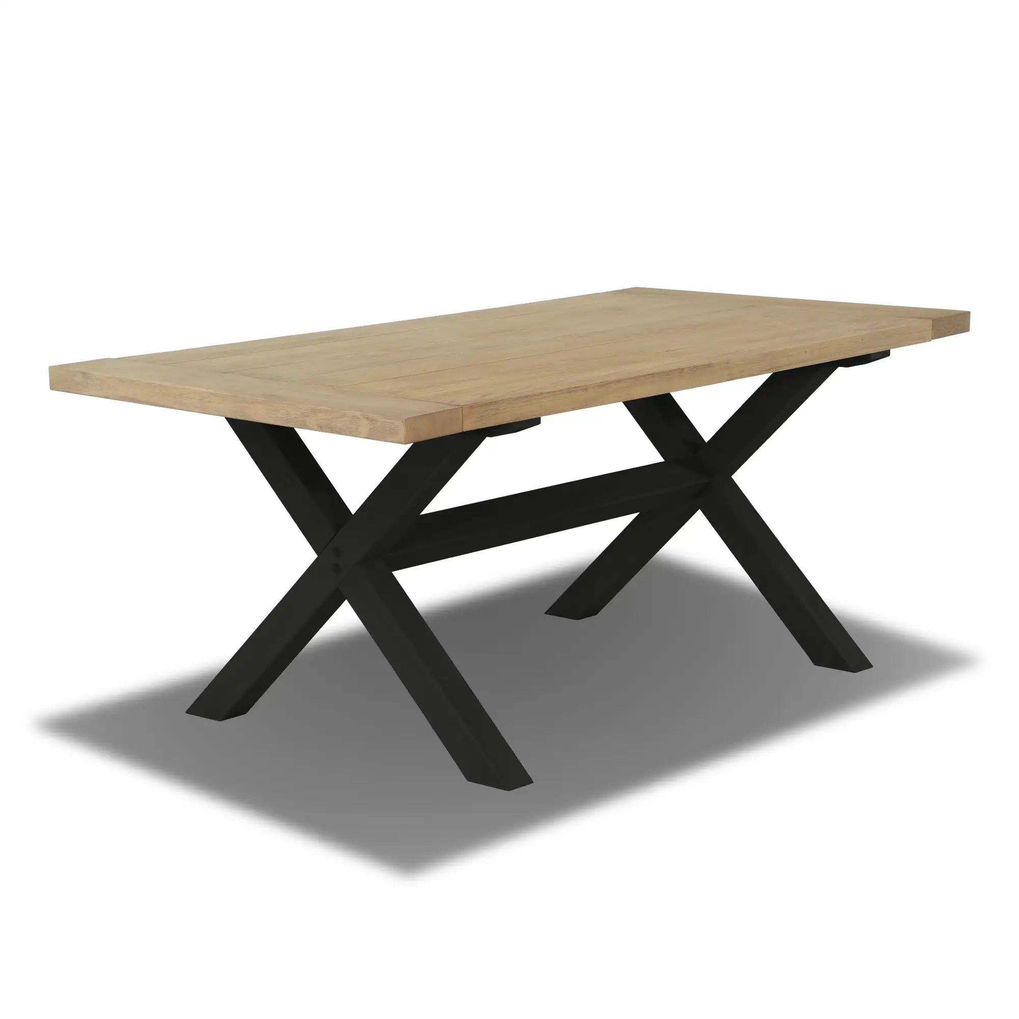 Cascais 72" Rectangular Dining Table
