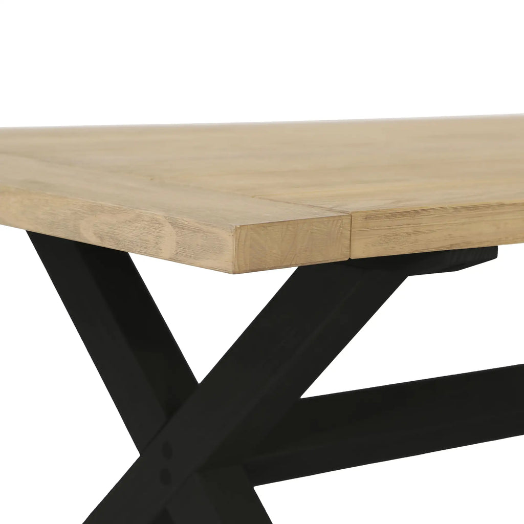 Cascais 72" Rectangular Dining Table