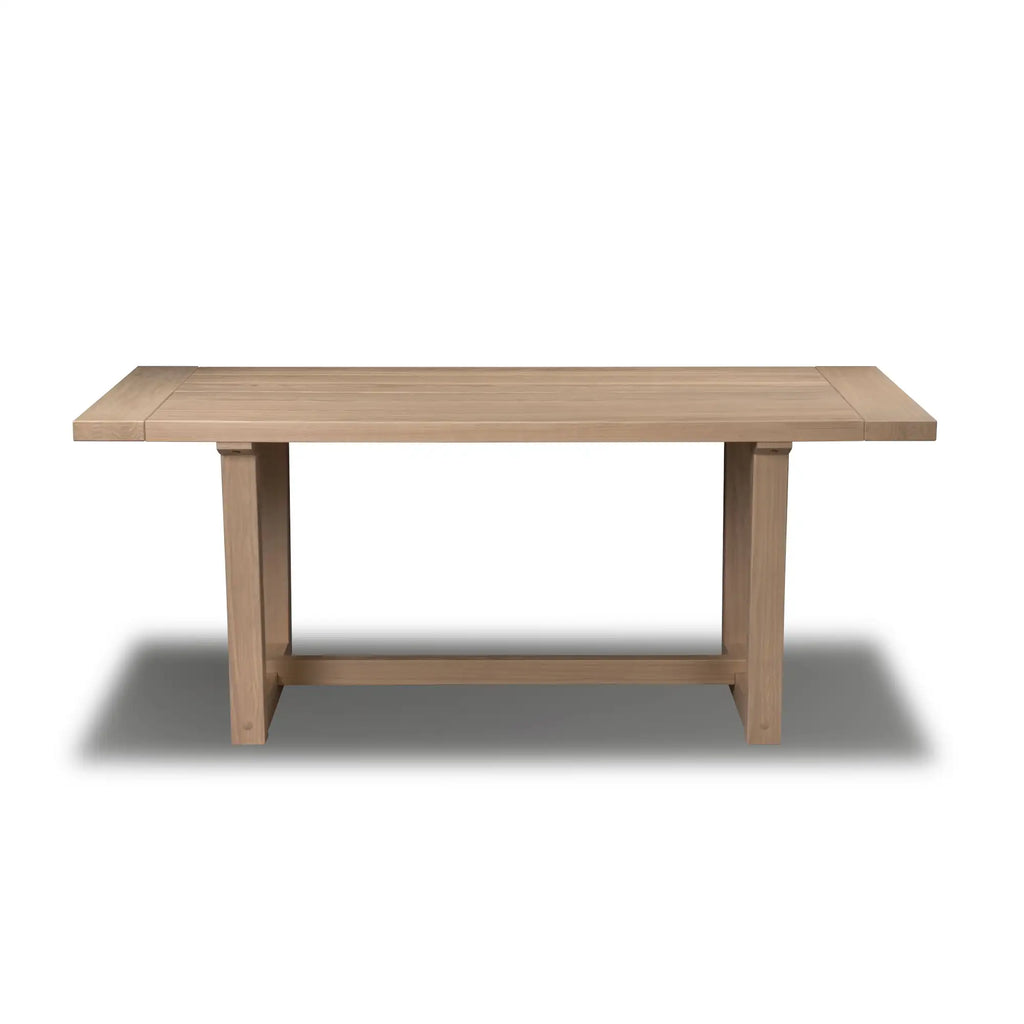 Cascais 72" Rectangular Dining Table