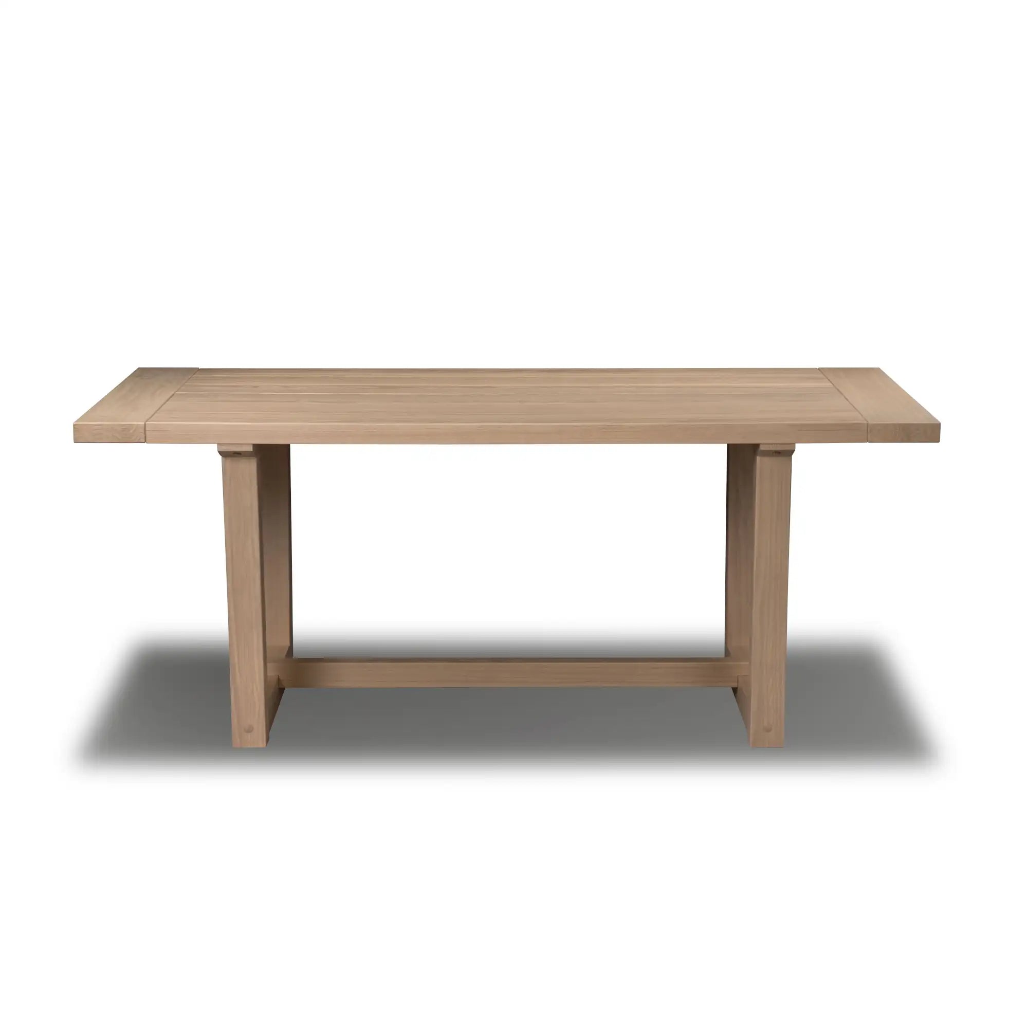Cascais 72" Rectangular Dining Table
