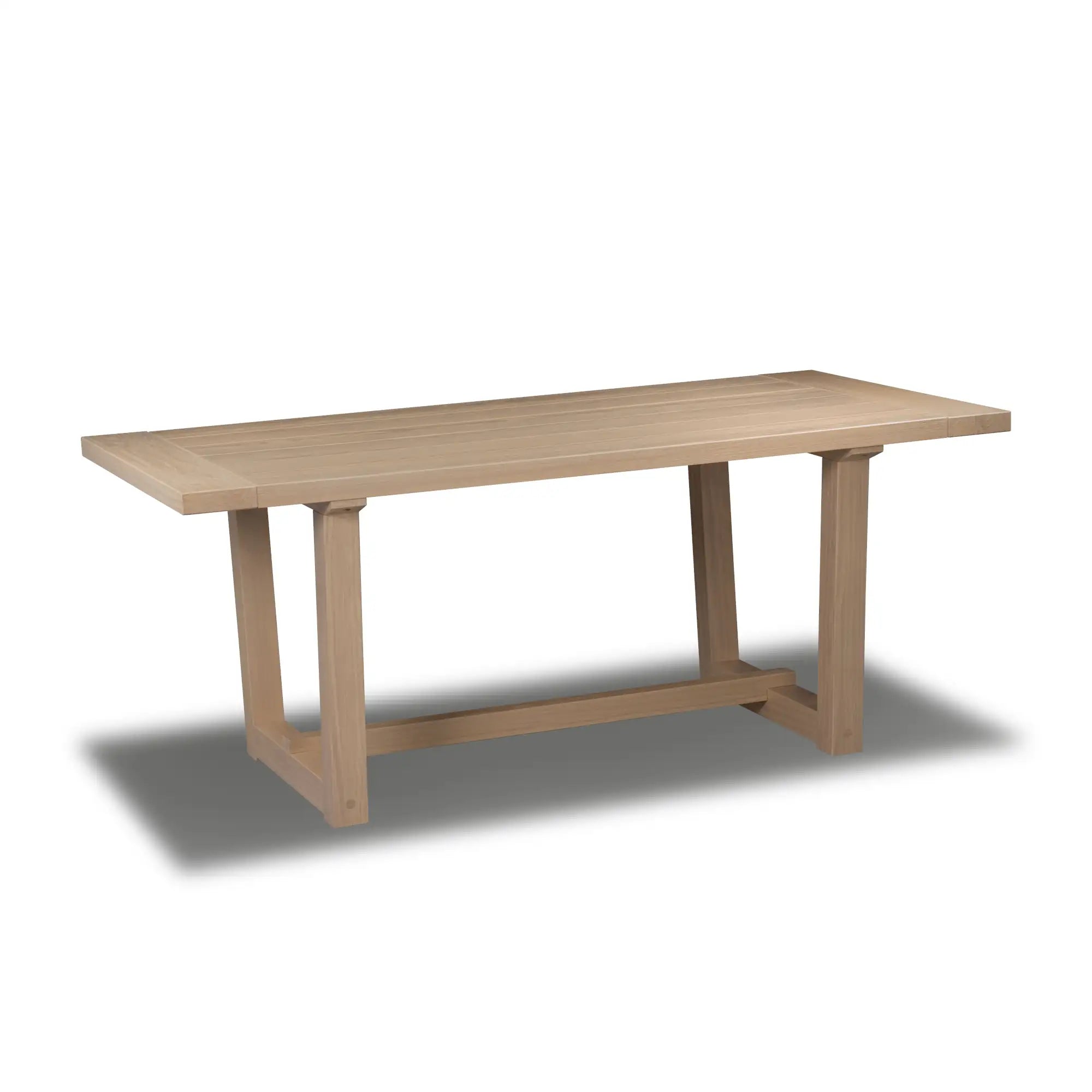 Cascais 72" Rectangular Dining Table
