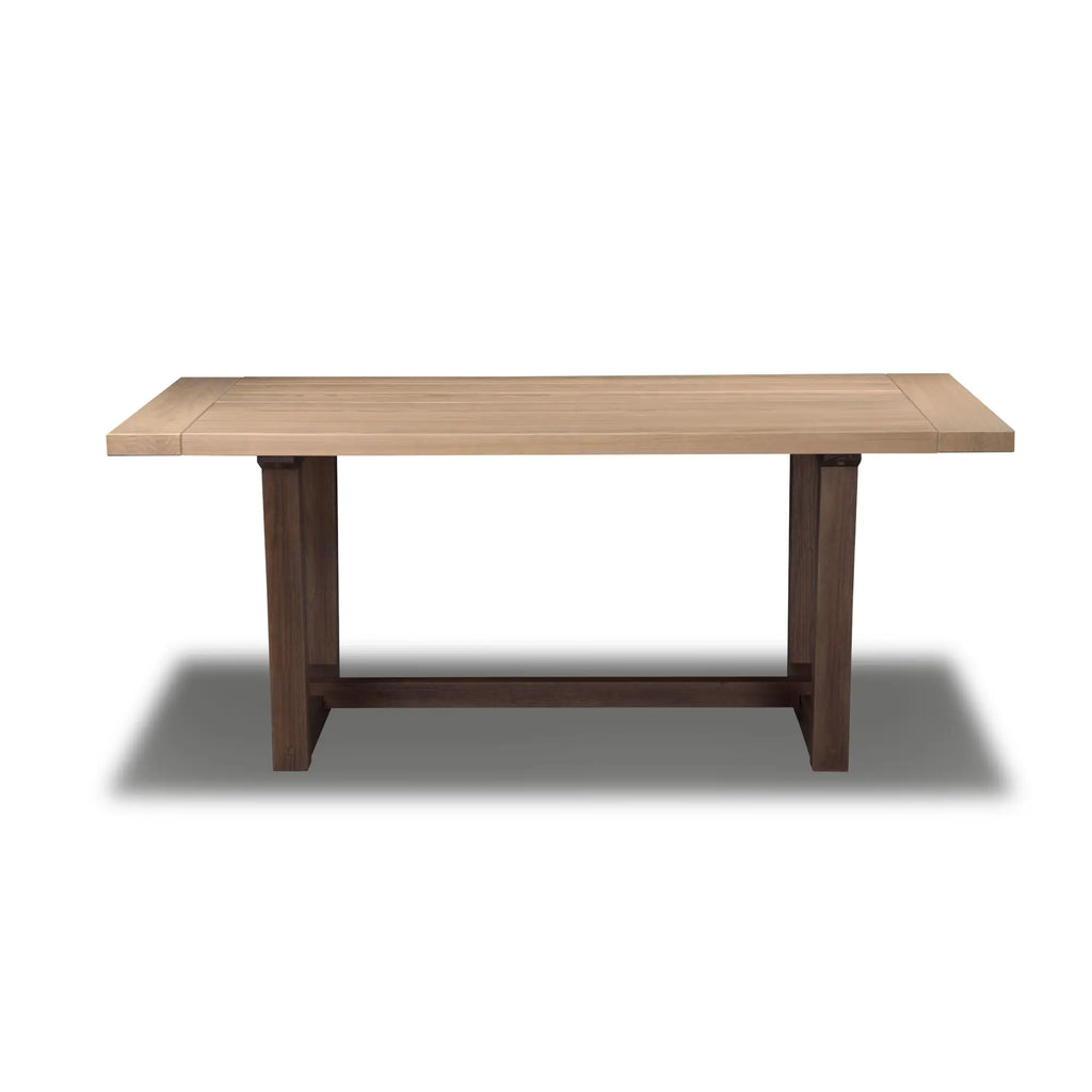 Cascais 72" Rectangular Dining Table