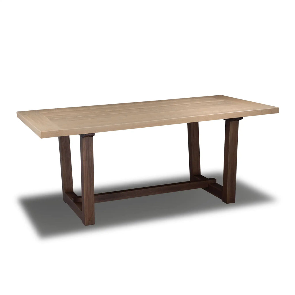 Cascais 72" Rectangular Dining Table