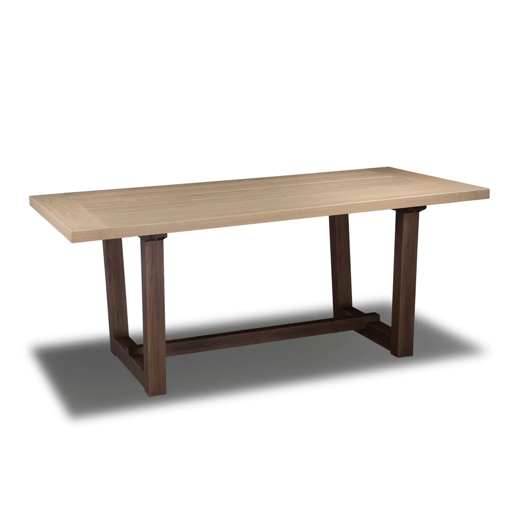 Cascais 72" Rectangular Dining Table