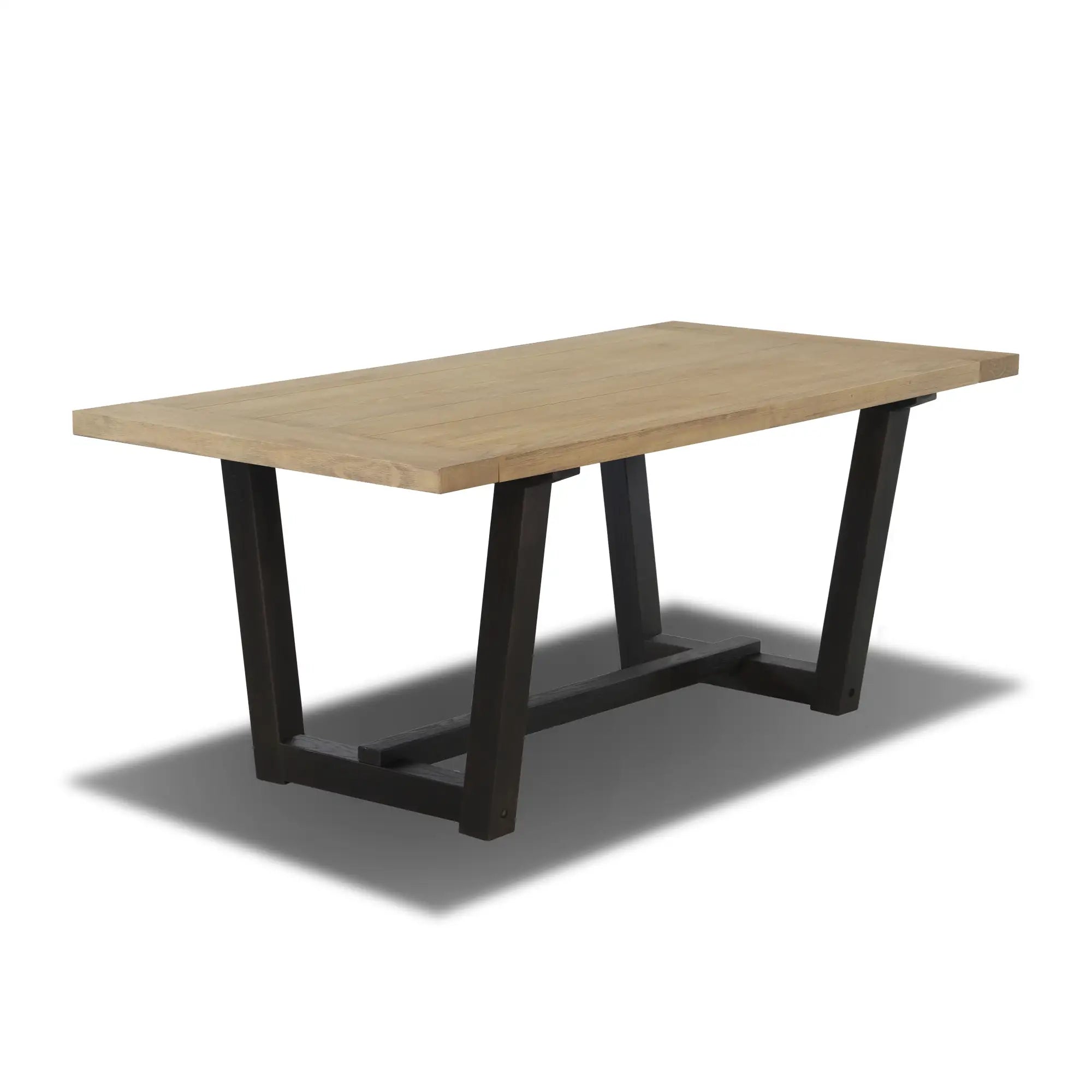 Cascais 72" Rectangular Dining Table