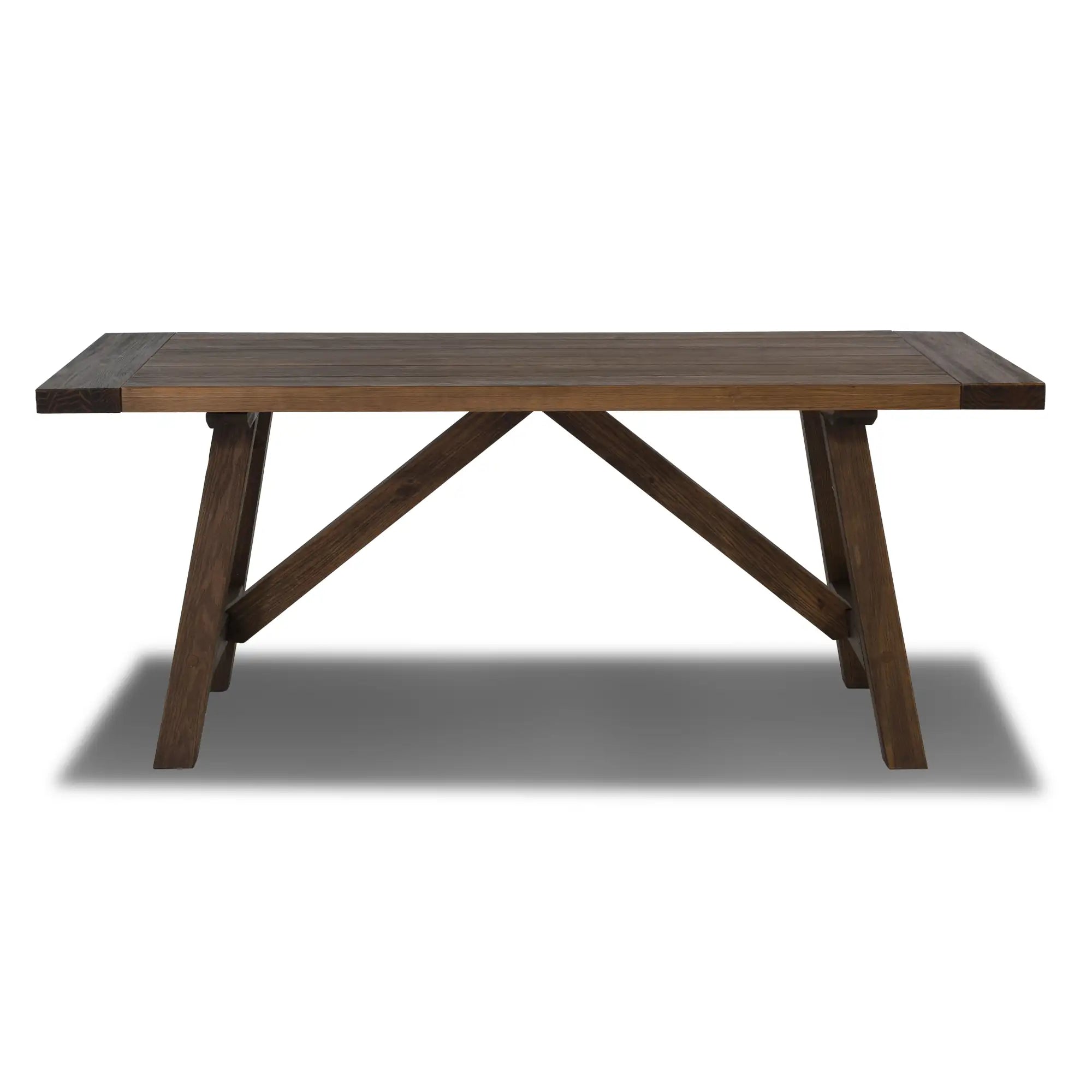 Cascais 72" Rectangular Dining Table