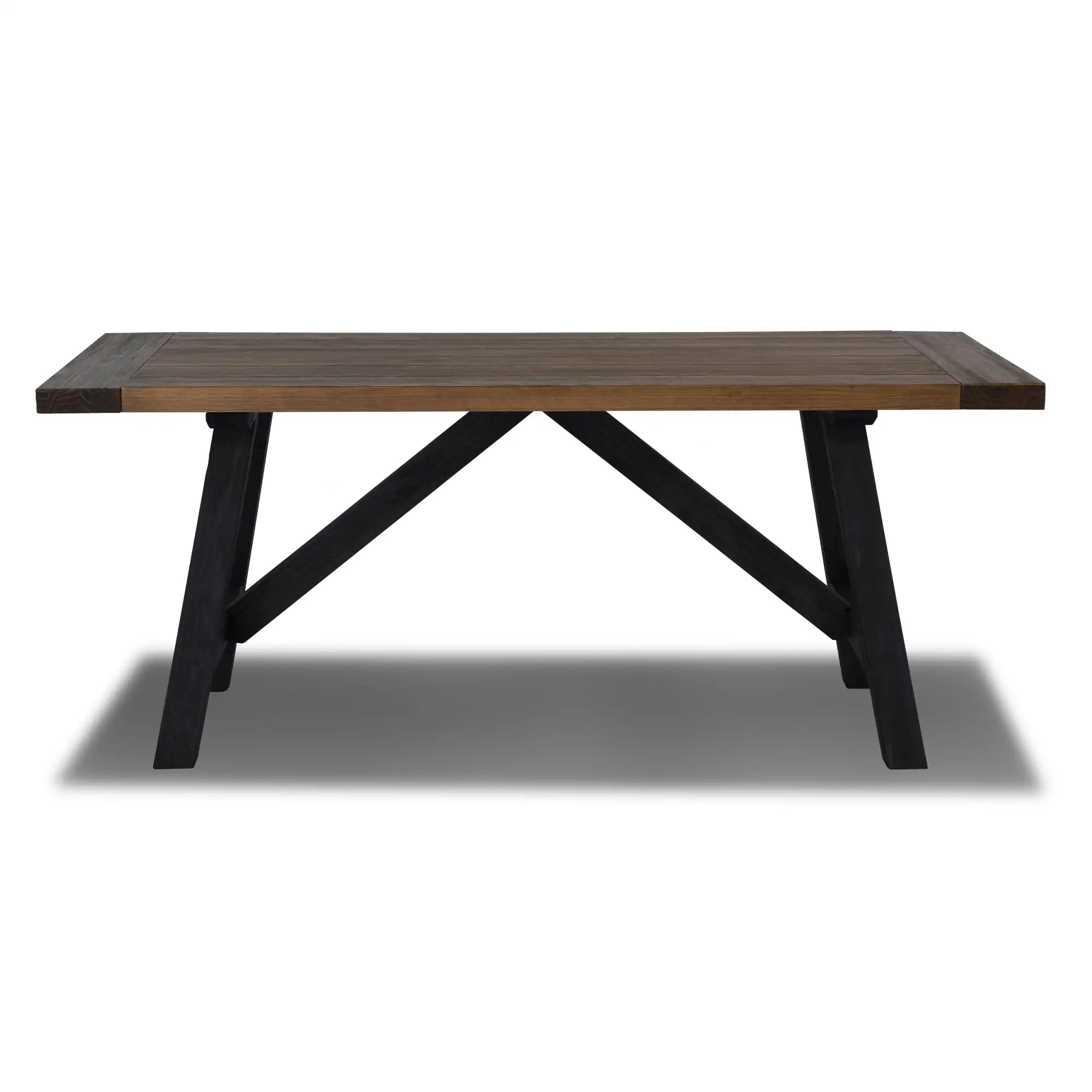 Cascais 72" Rectangular Dining Table
