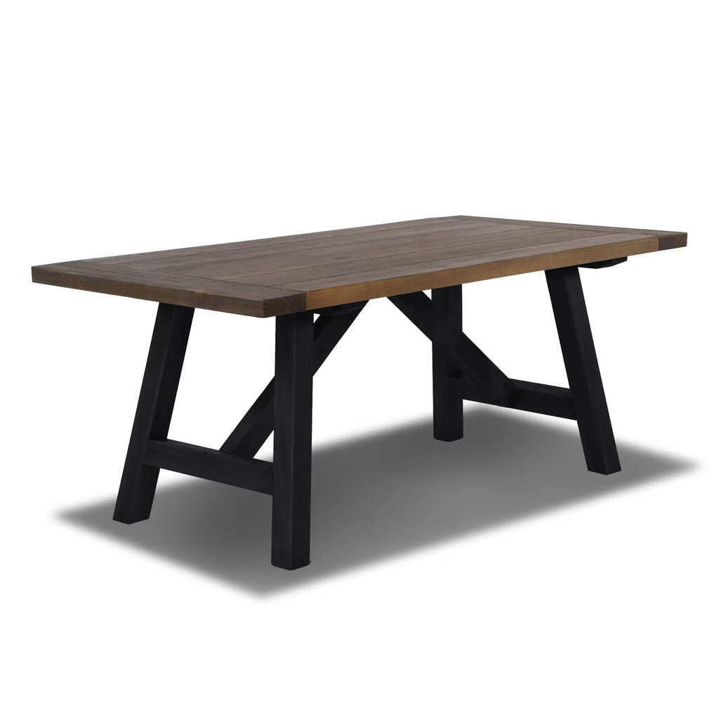 Cascais 72" Rectangular Dining Table