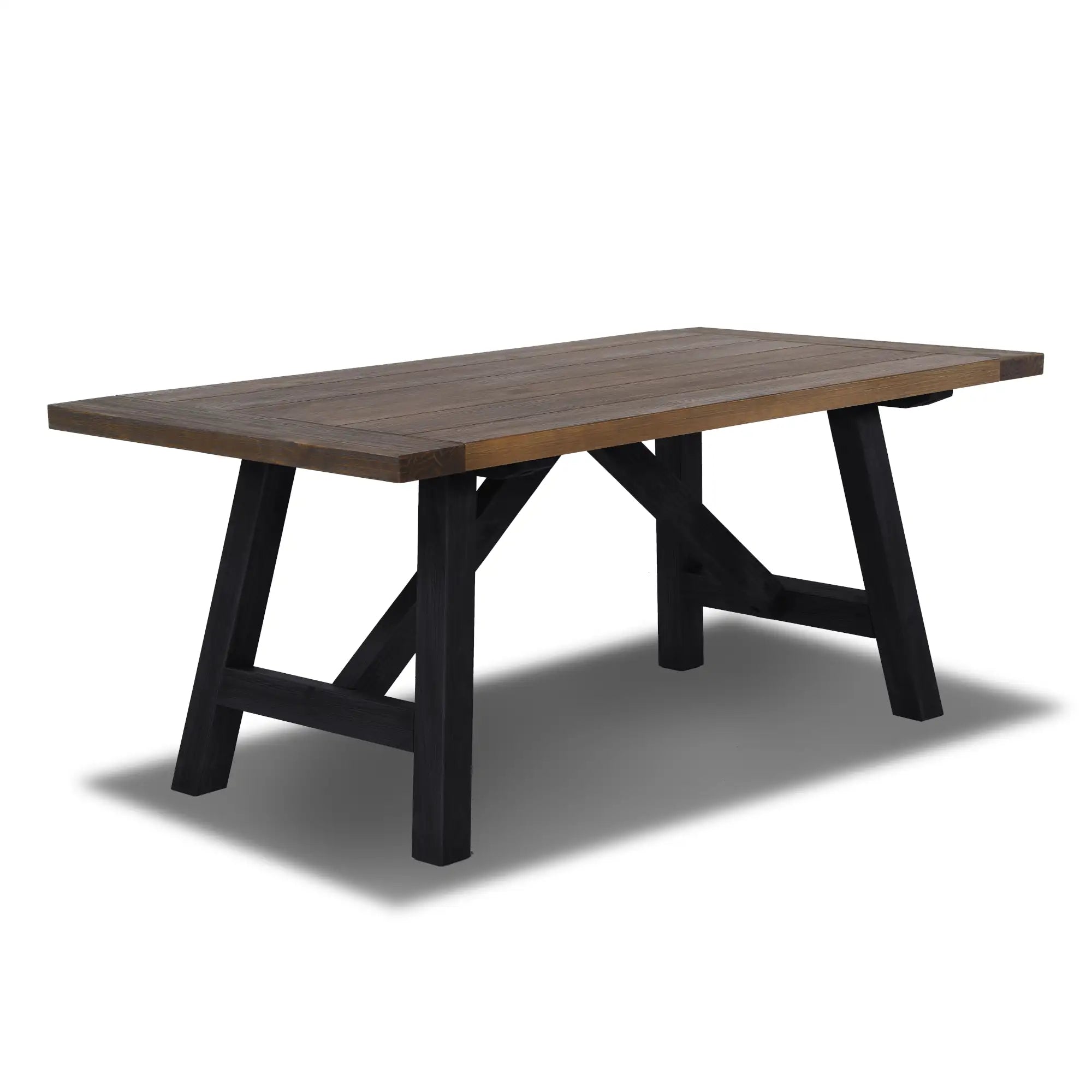 Cascais 72" Rectangular Dining Table