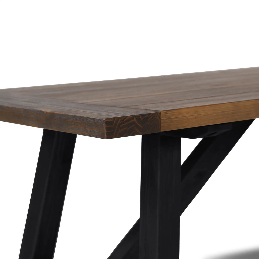 Cascais 72" Rectangular Dining Table