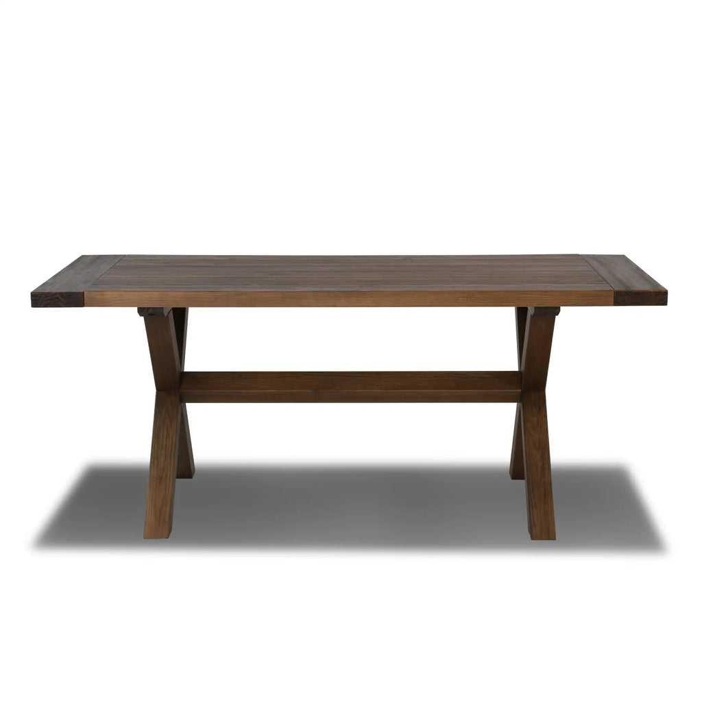 Cascais 72" Rectangular Dining Table
