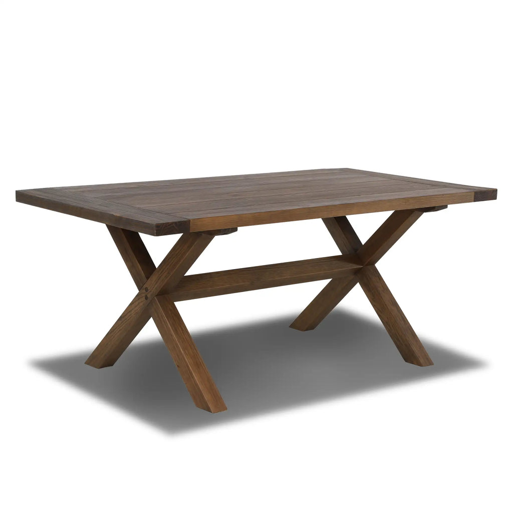 Cascais 72" Rectangular Dining Table
