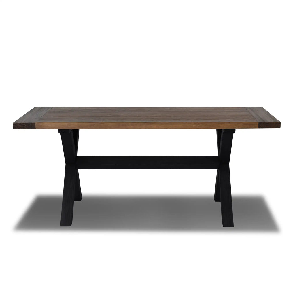 Cascais 72" Rectangular Dining Table