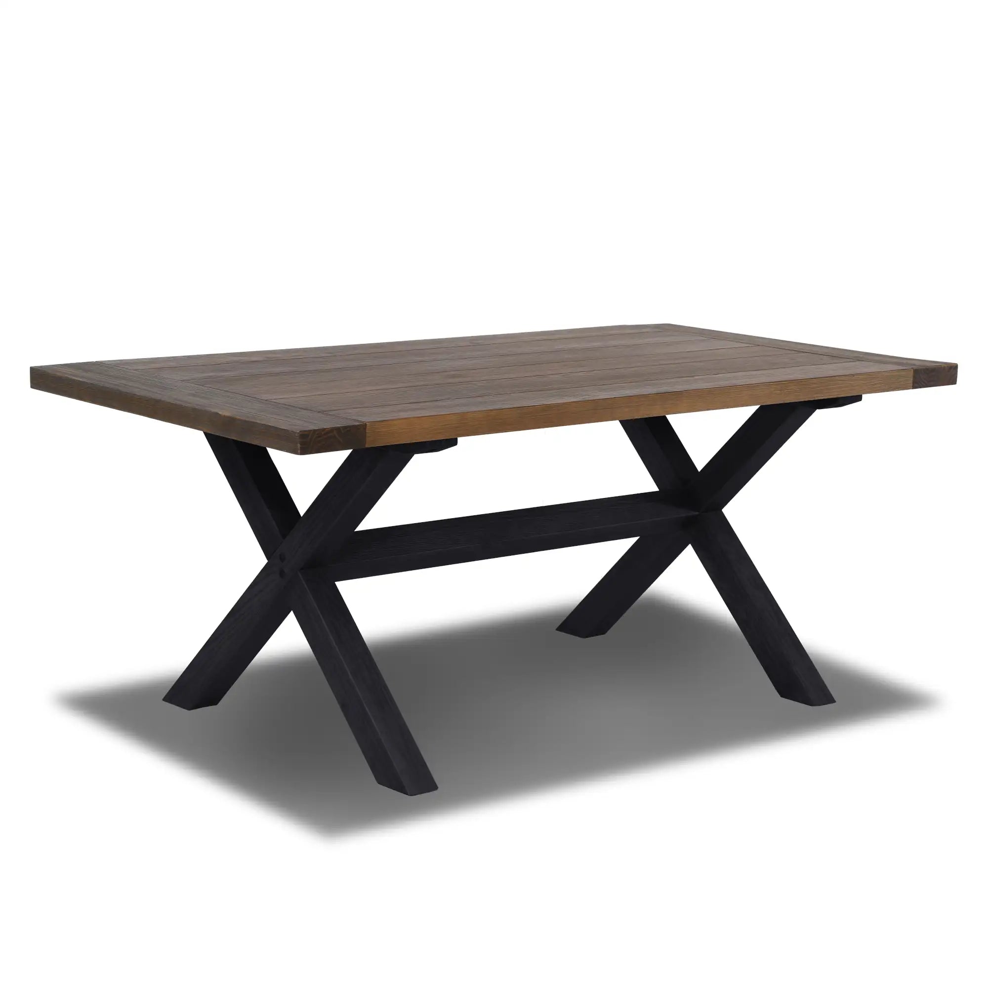 Cascais 72" Rectangular Dining Table