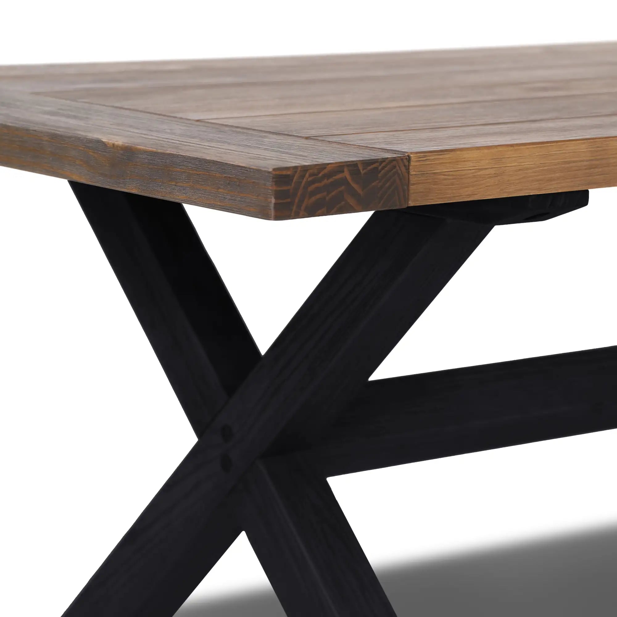 Cascais 72" Rectangular Dining Table