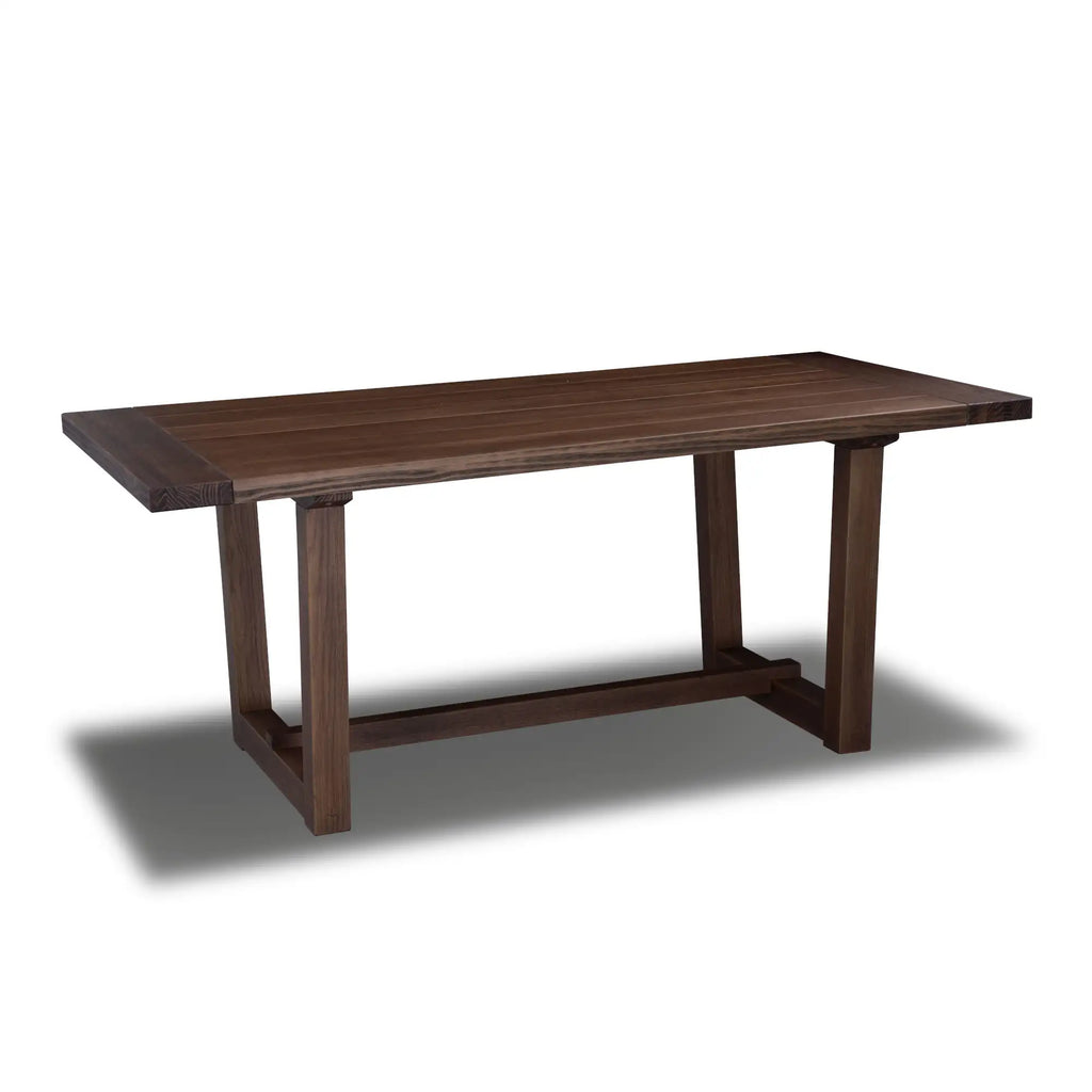 Cascais 72" Rectangular Dining Table