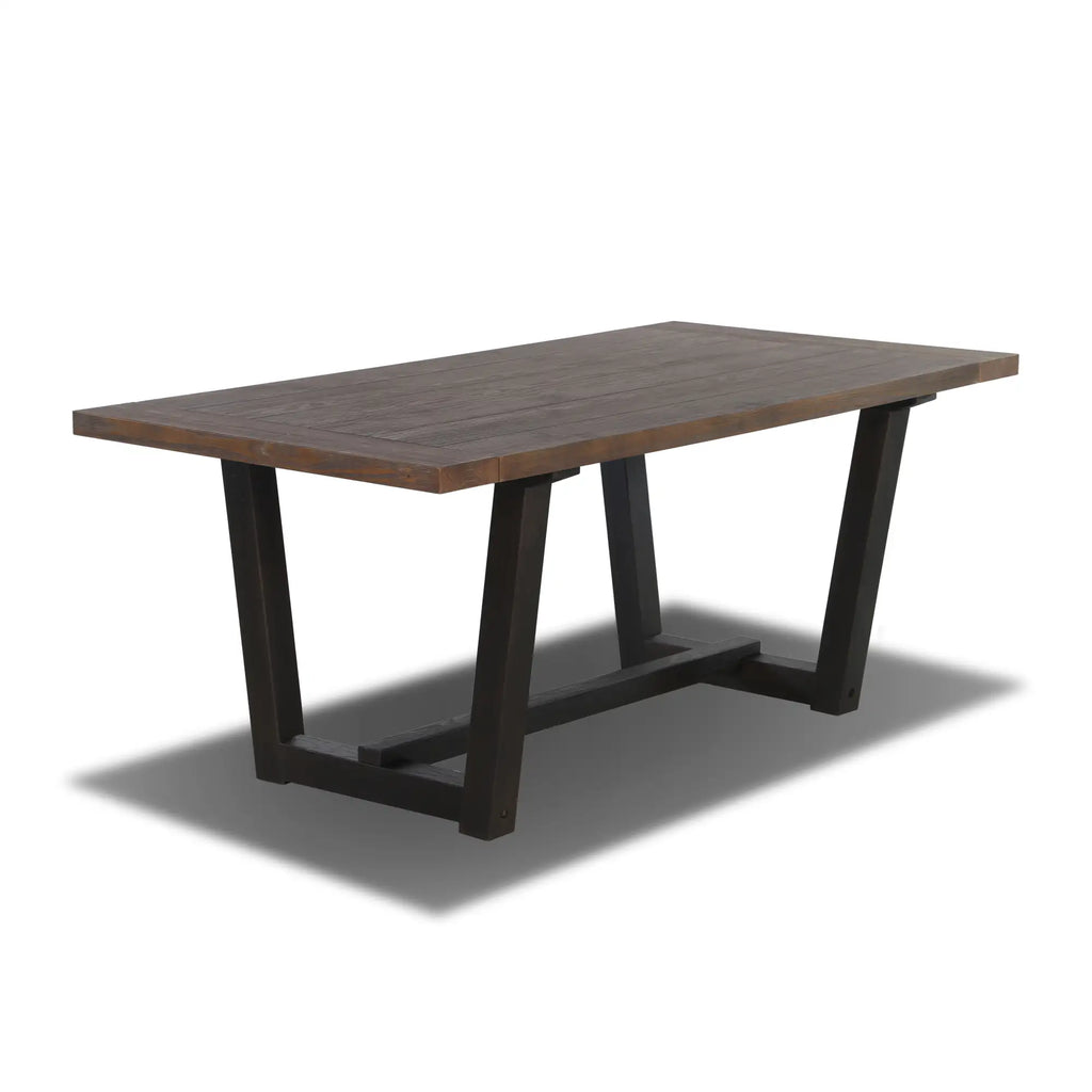 Cascais 72" Rectangular Dining Table