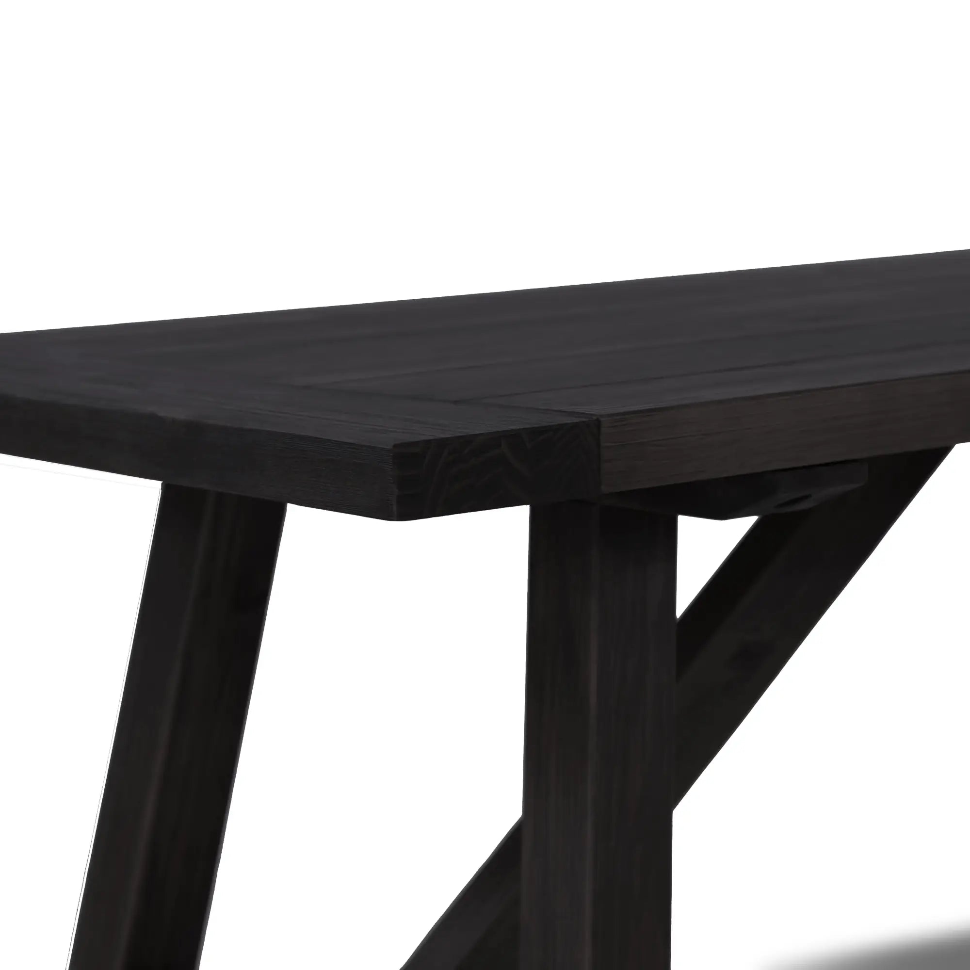 Cascais 72" Rectangular Dining Table