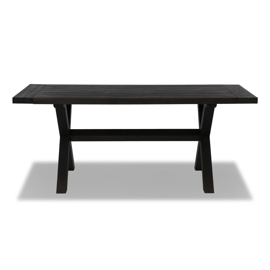 Cascais 72" Rectangular Dining Table
