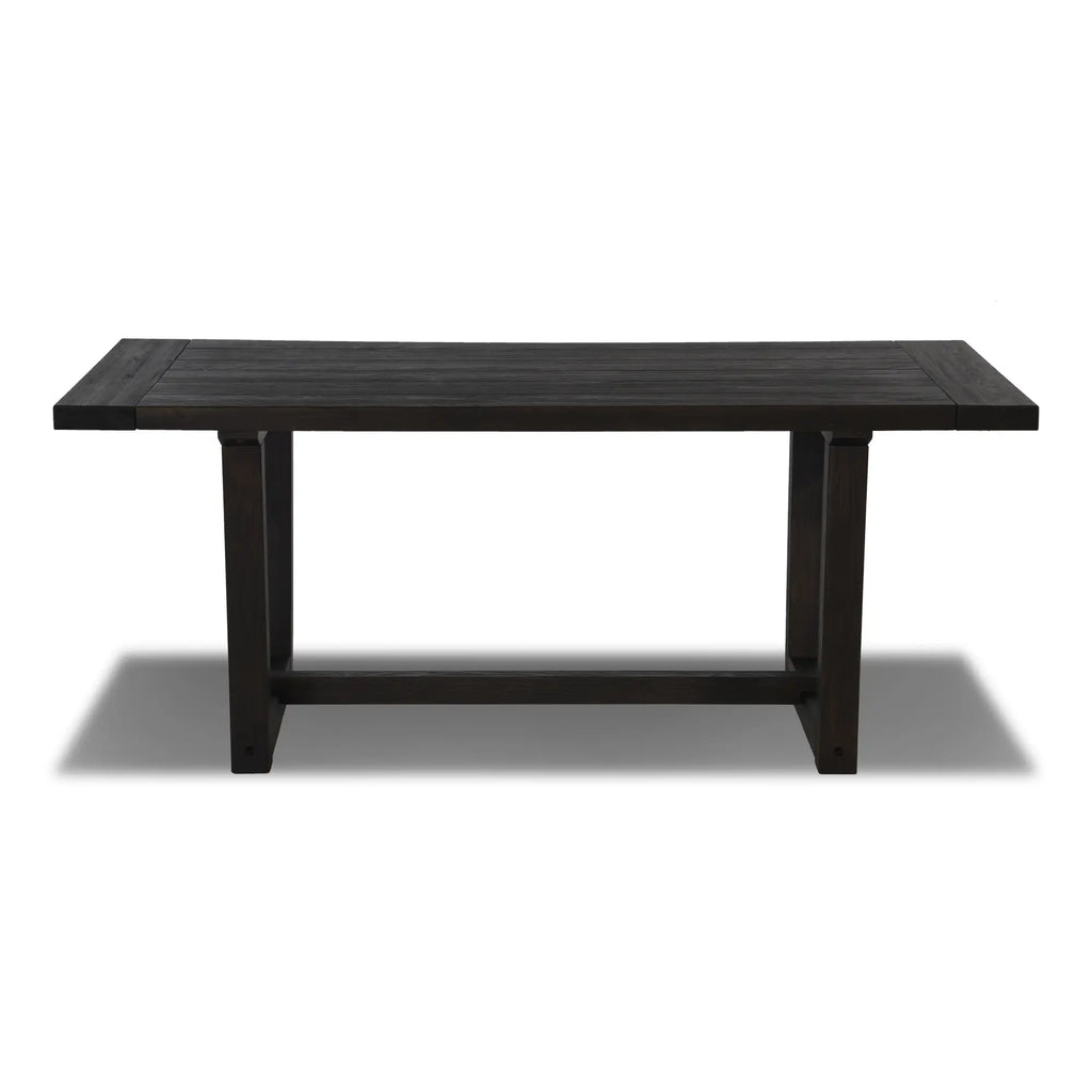 Cascais 72" Rectangular Dining Table