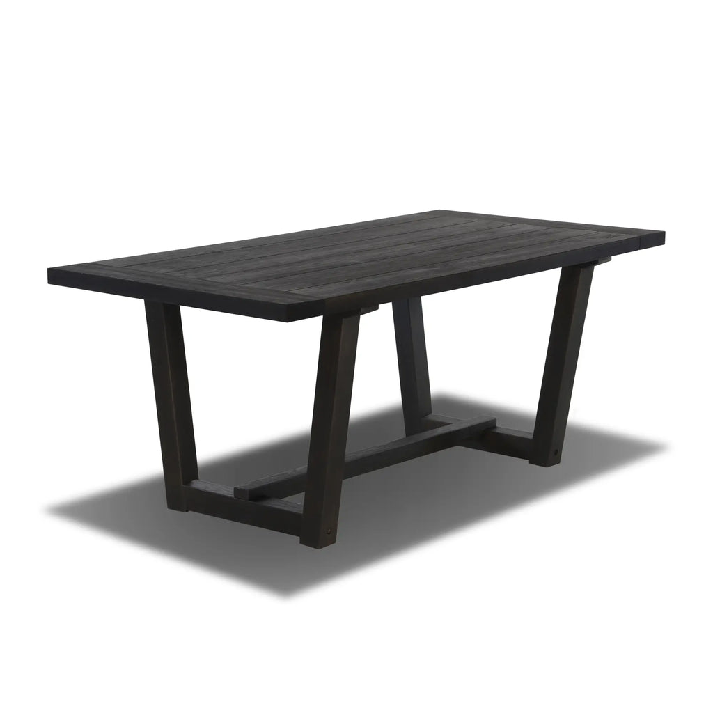 Cascais 72" Rectangular Dining Table